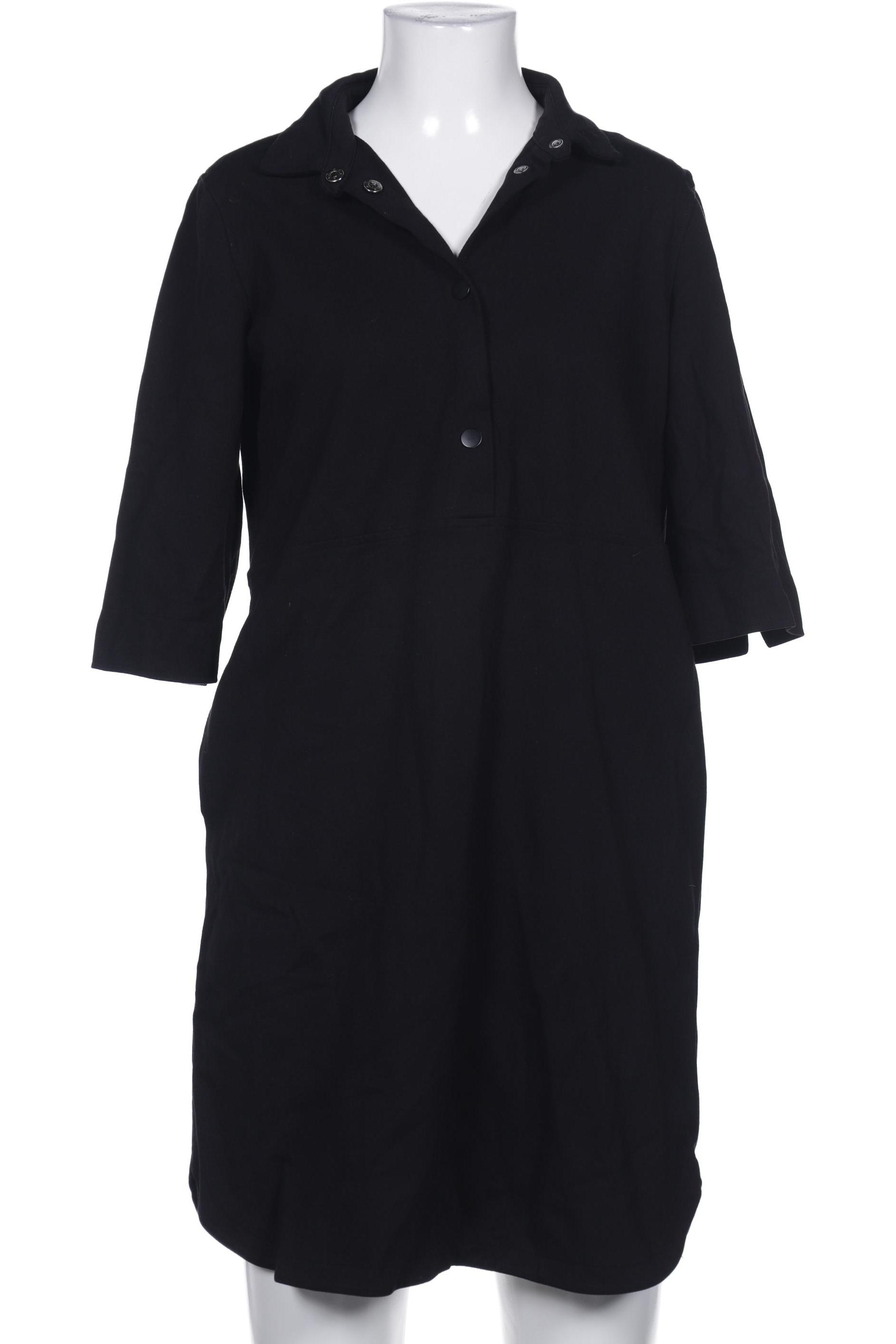 

Esprit Damen Kleid, schwarz, Gr. 36