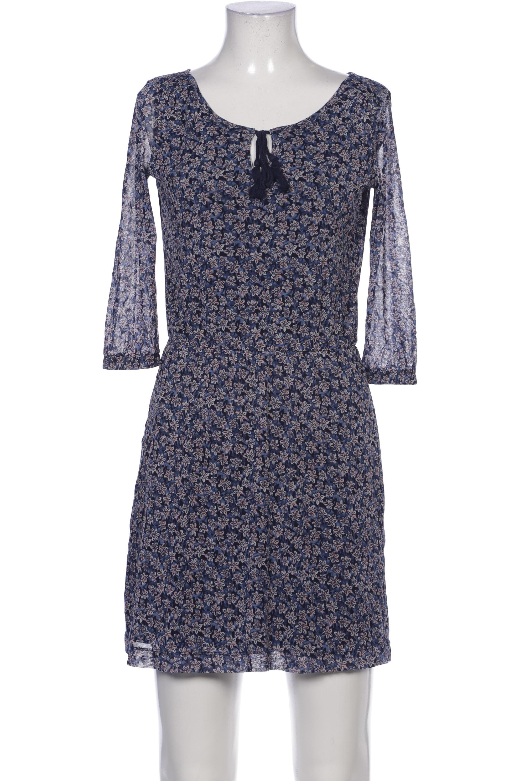 

Esprit Damen Kleid, blau, Gr. 34