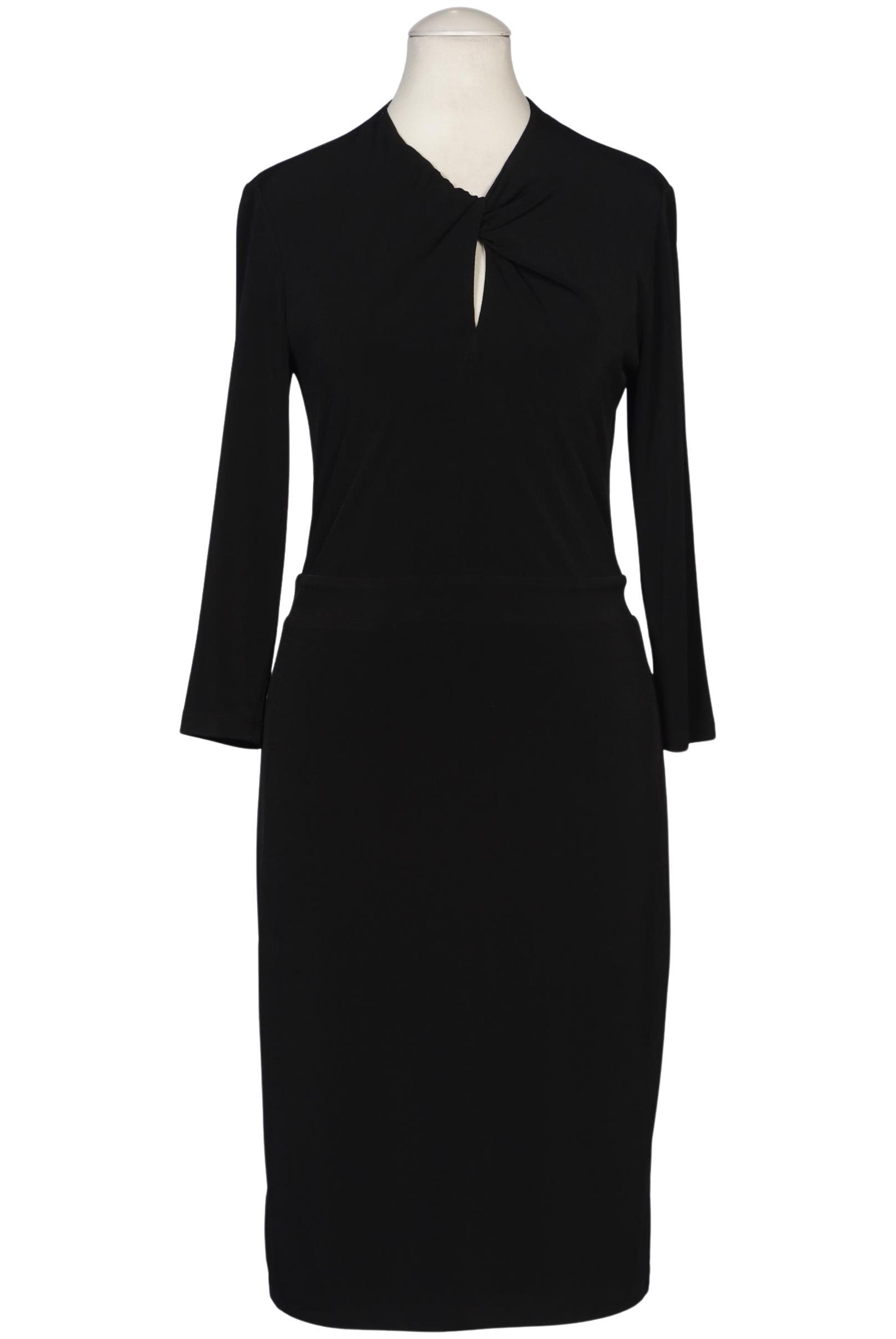 

Esprit Damen Kleid, schwarz, Gr. 34