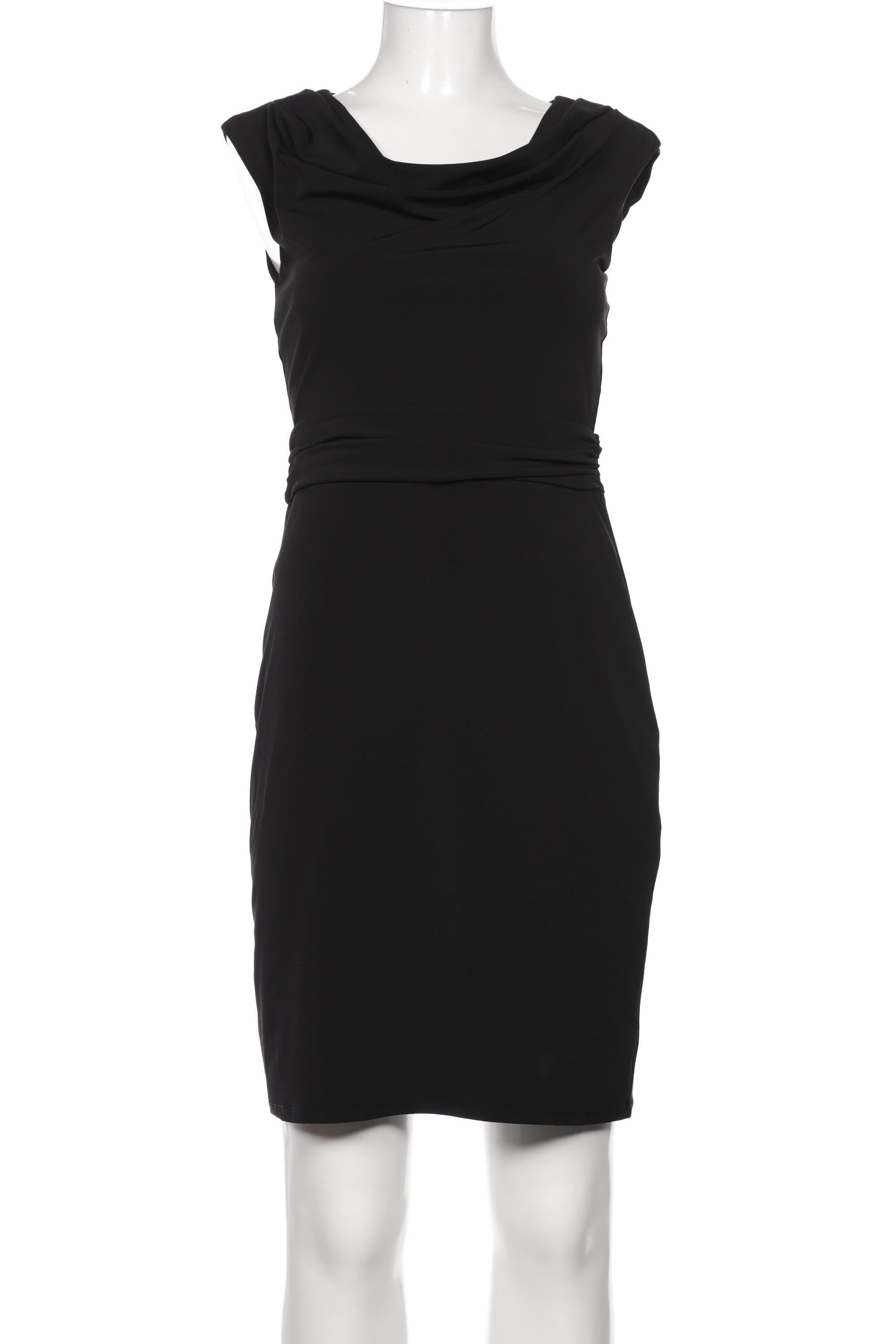 

Esprit Damen Kleid, schwarz, Gr. 38