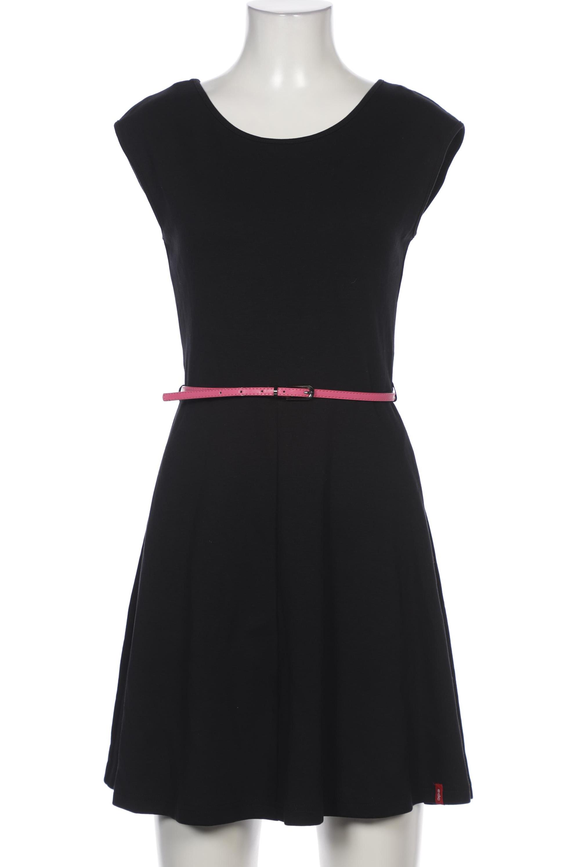 

Esprit Damen Kleid, schwarz