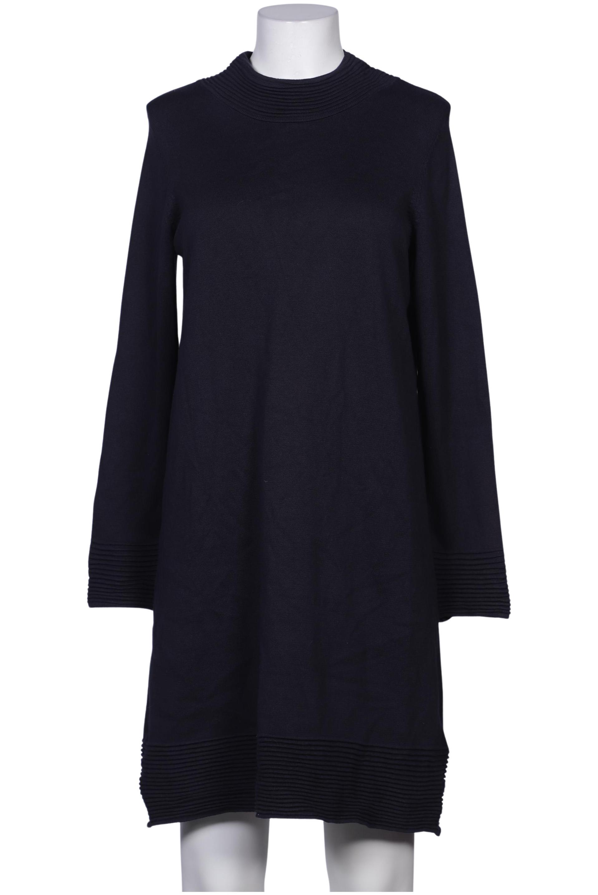 

Esprit Damen Kleid, marineblau, Gr. 42