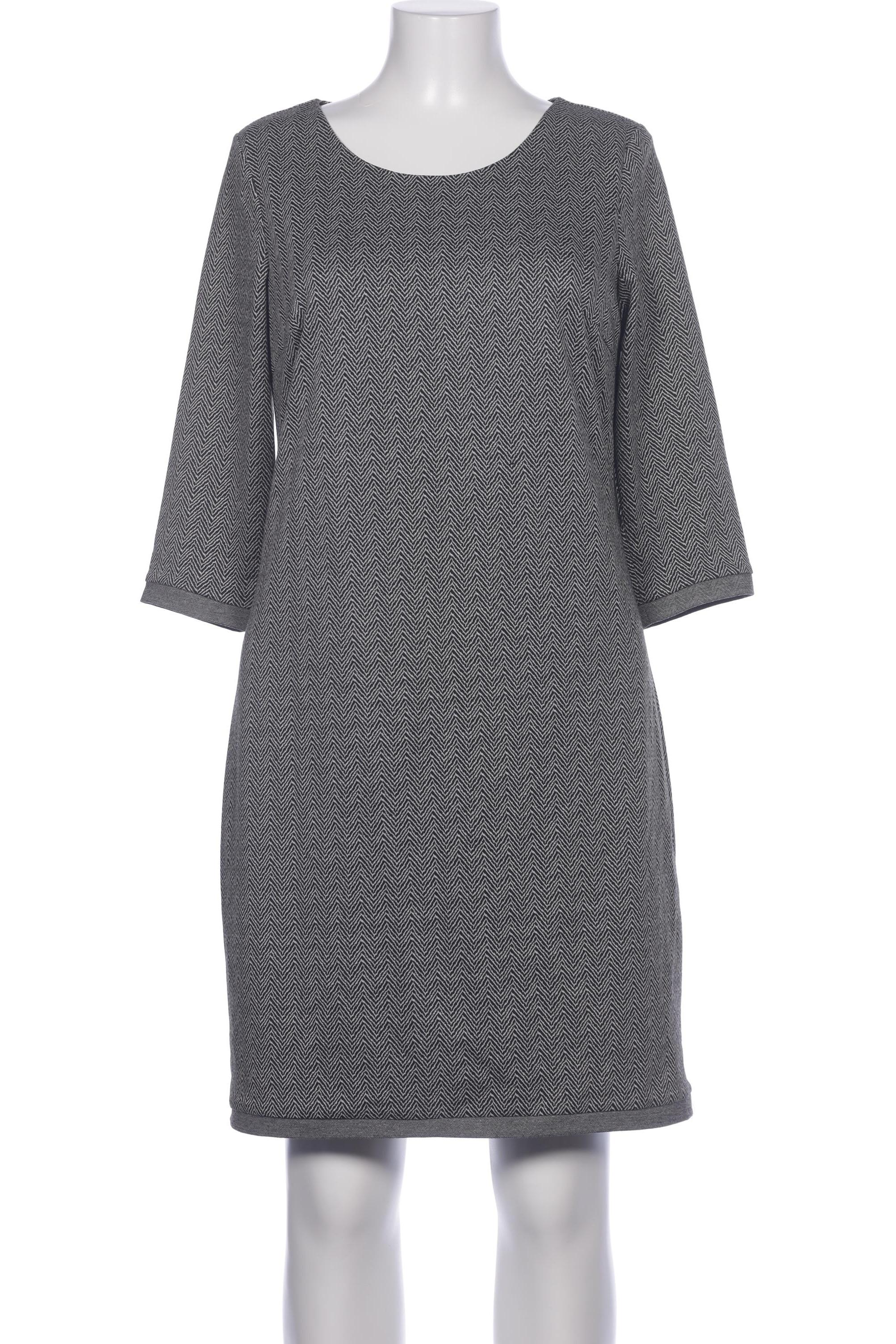 

Esprit Damen Kleid, grau, Gr. 44