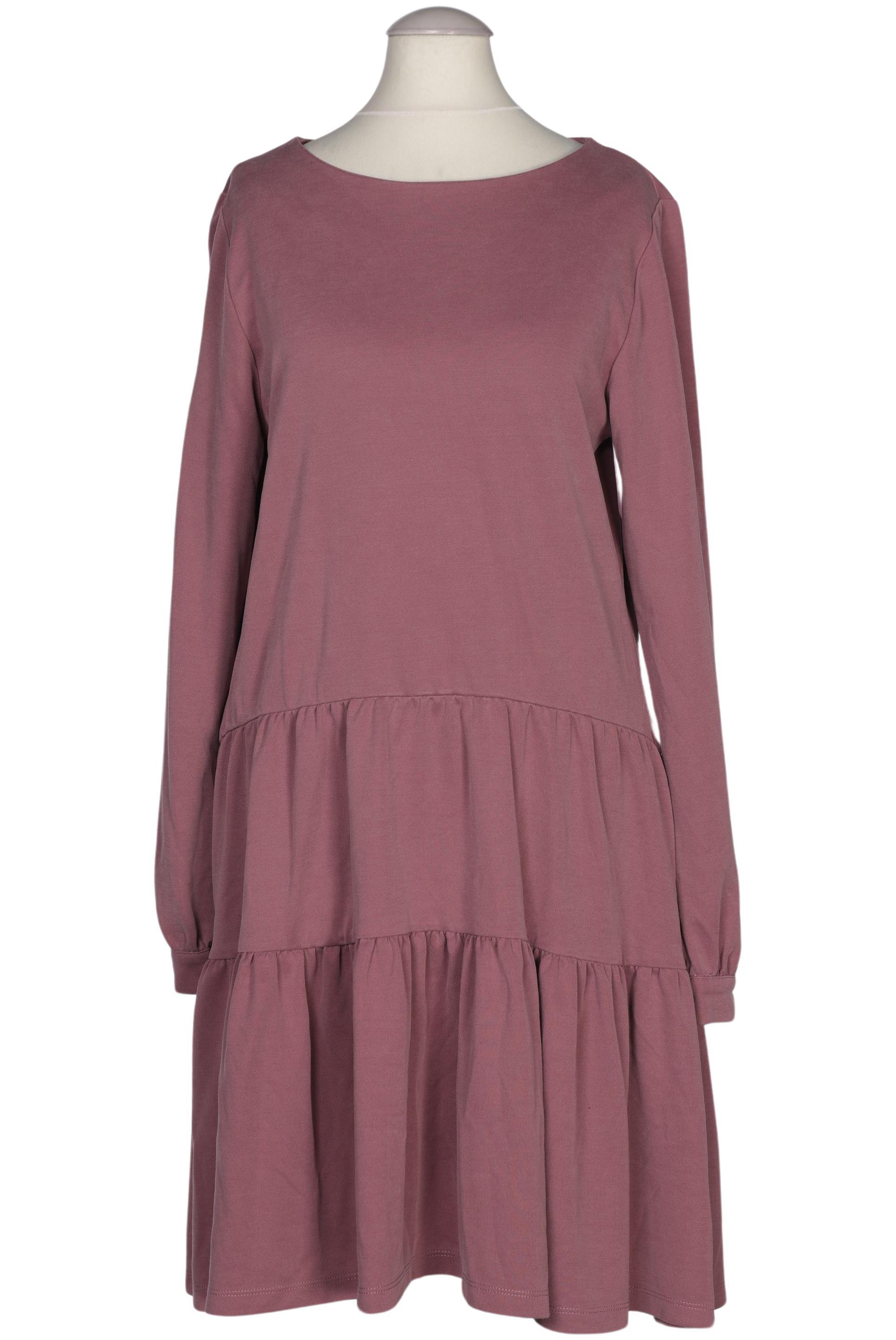

Esprit Damen Kleid, pink, Gr. 34