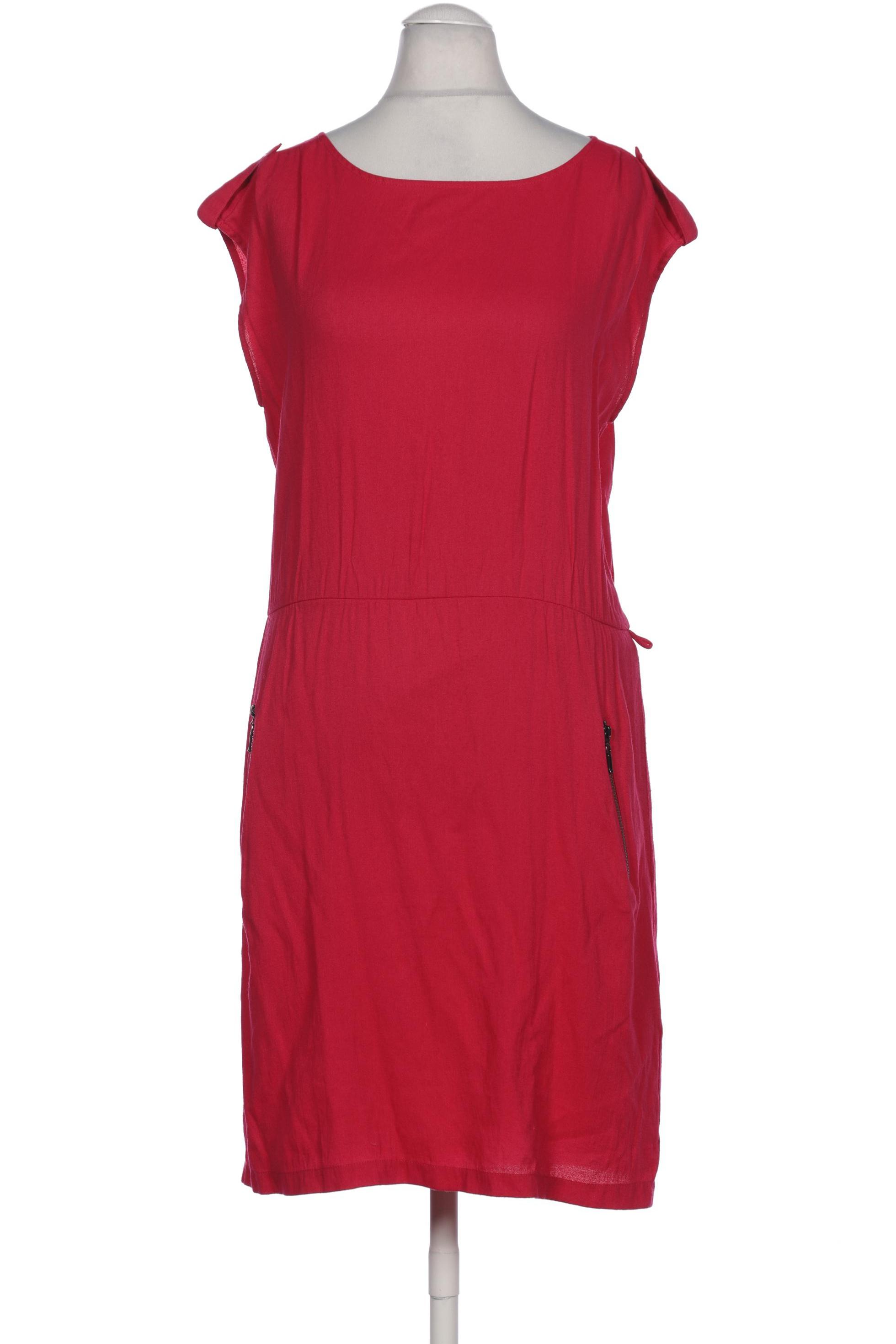 

Esprit Damen Kleid, pink, Gr. 38