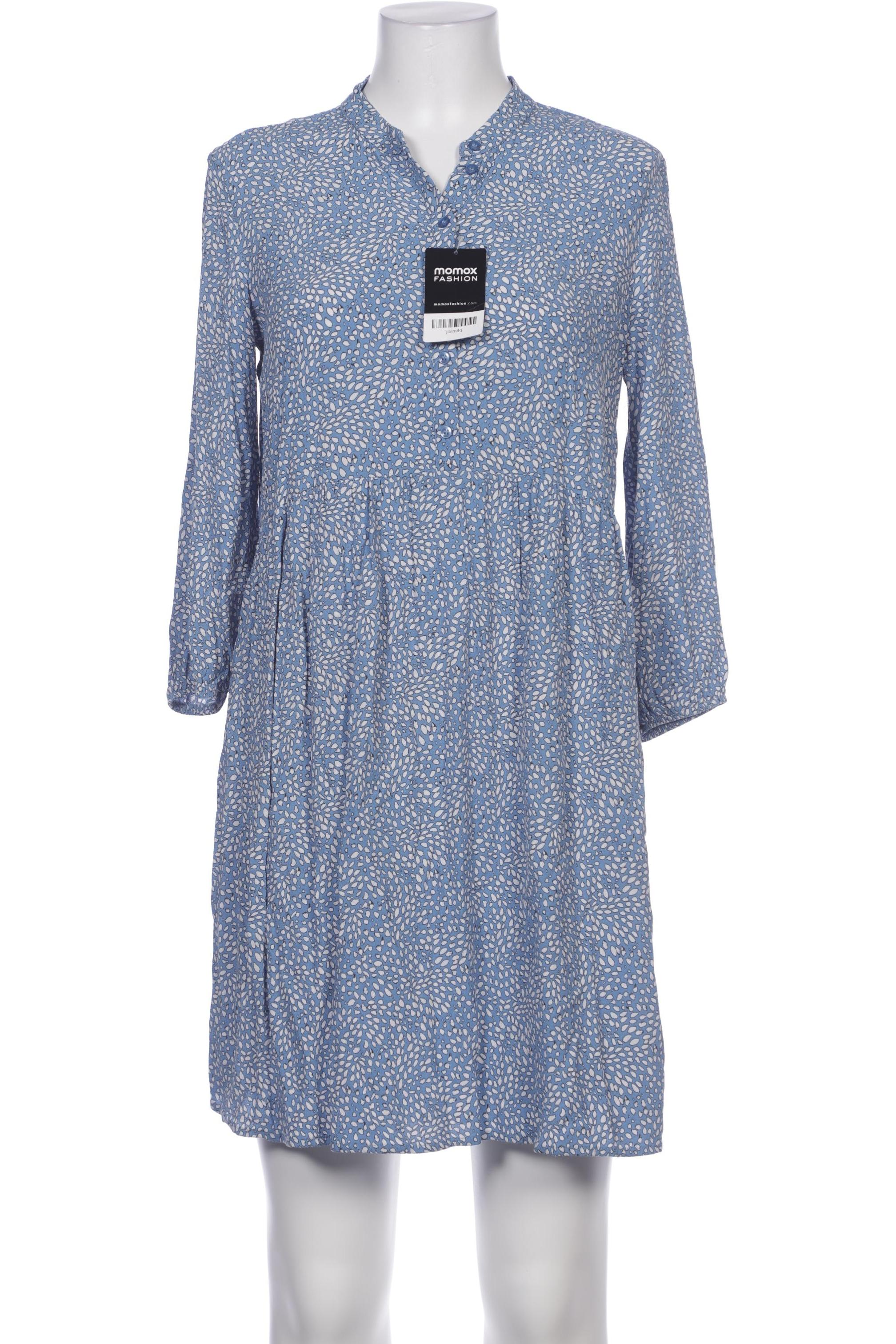 

Esprit Damen Kleid, blau, Gr. 36