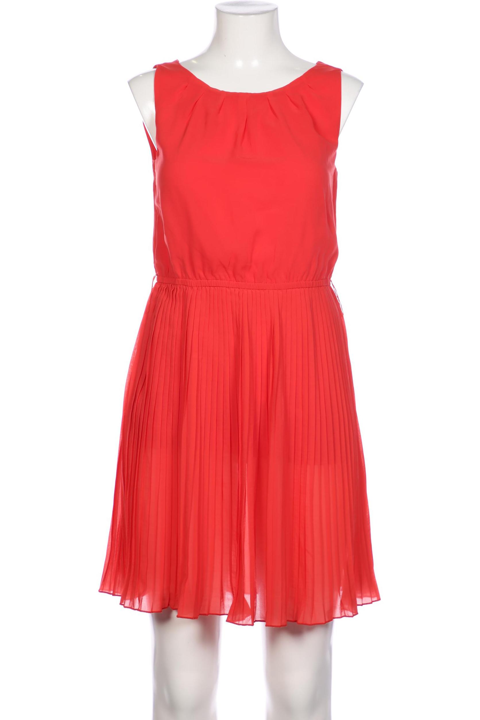

Esprit Damen Kleid, rot, Gr. 36