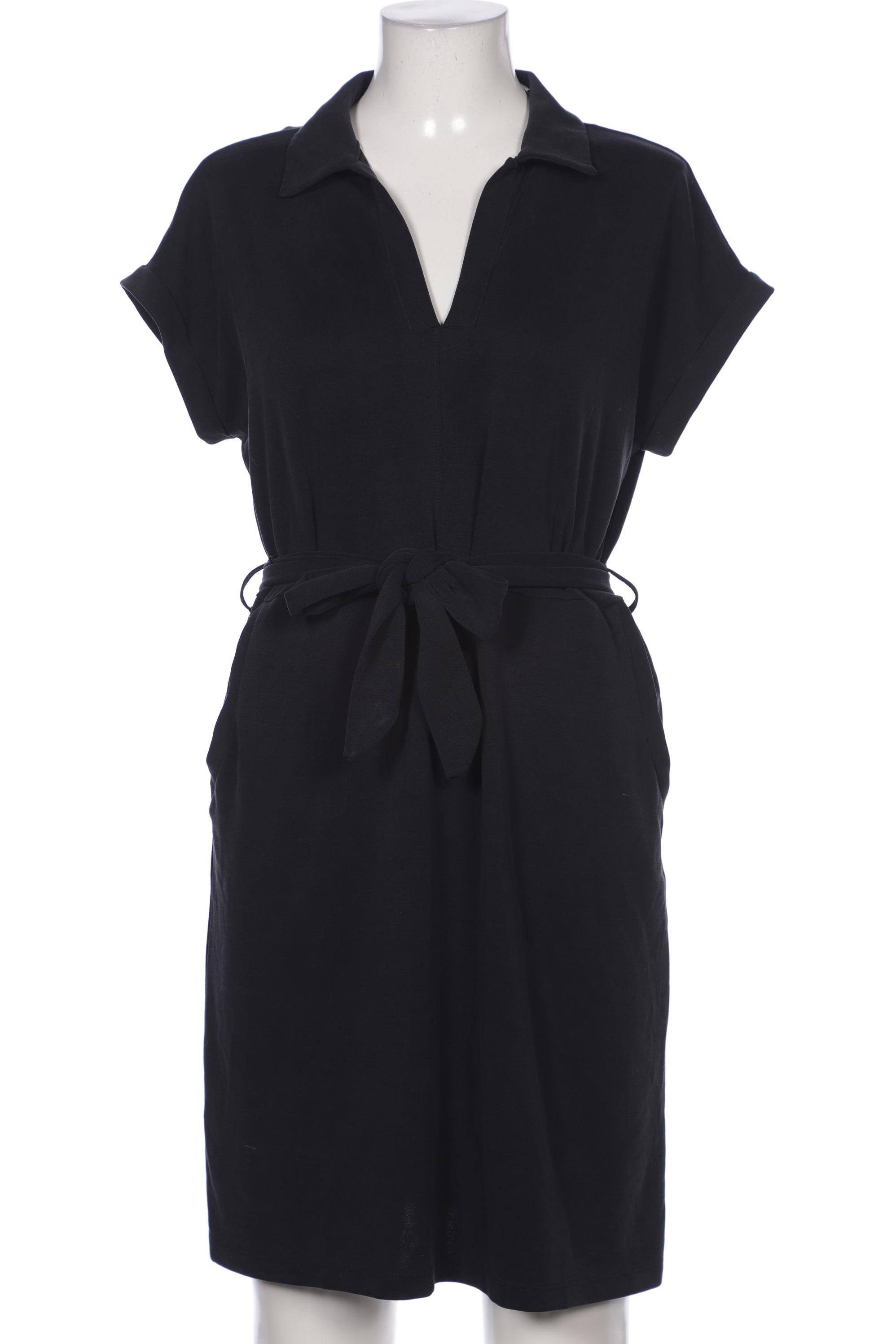 

Esprit Damen Kleid, schwarz, Gr. 38