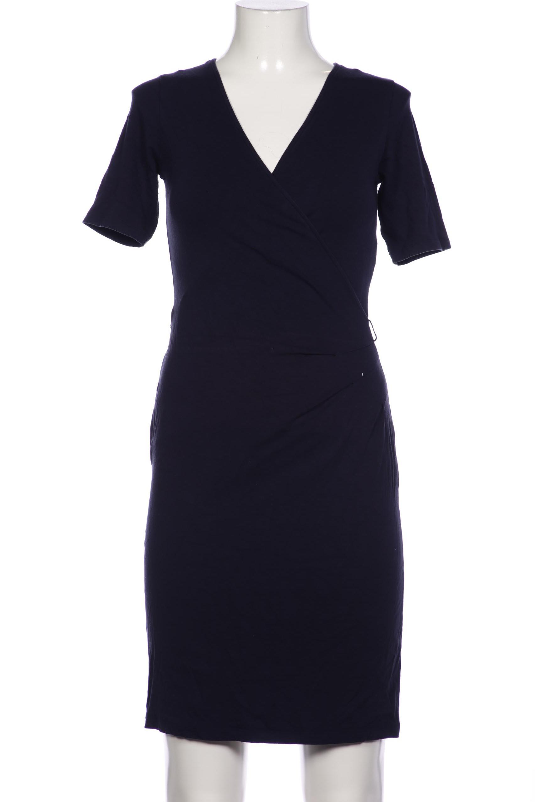 

Esprit Damen Kleid, marineblau, Gr. 38