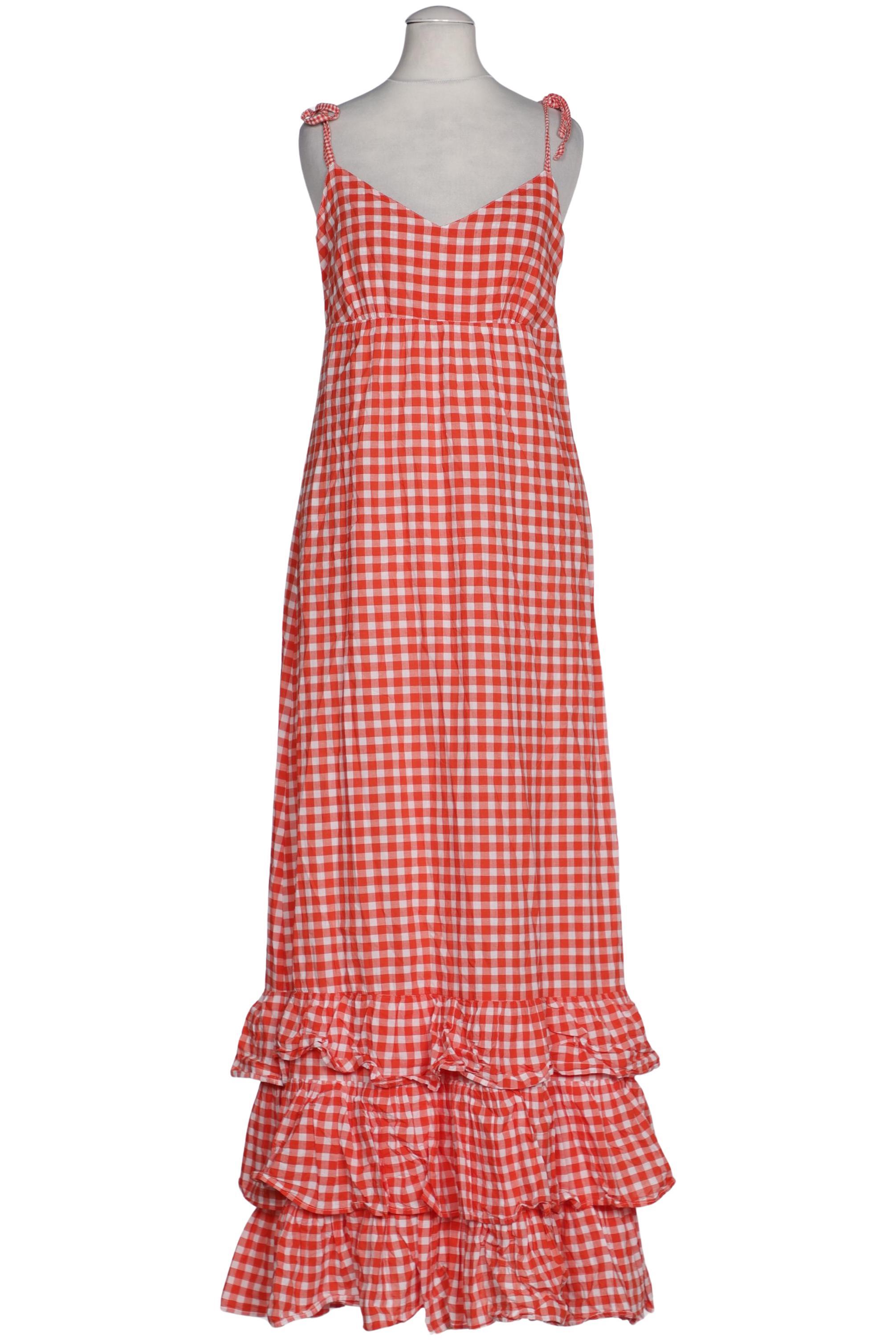 

Esprit Damen Kleid, mehrfarbig, Gr. 34