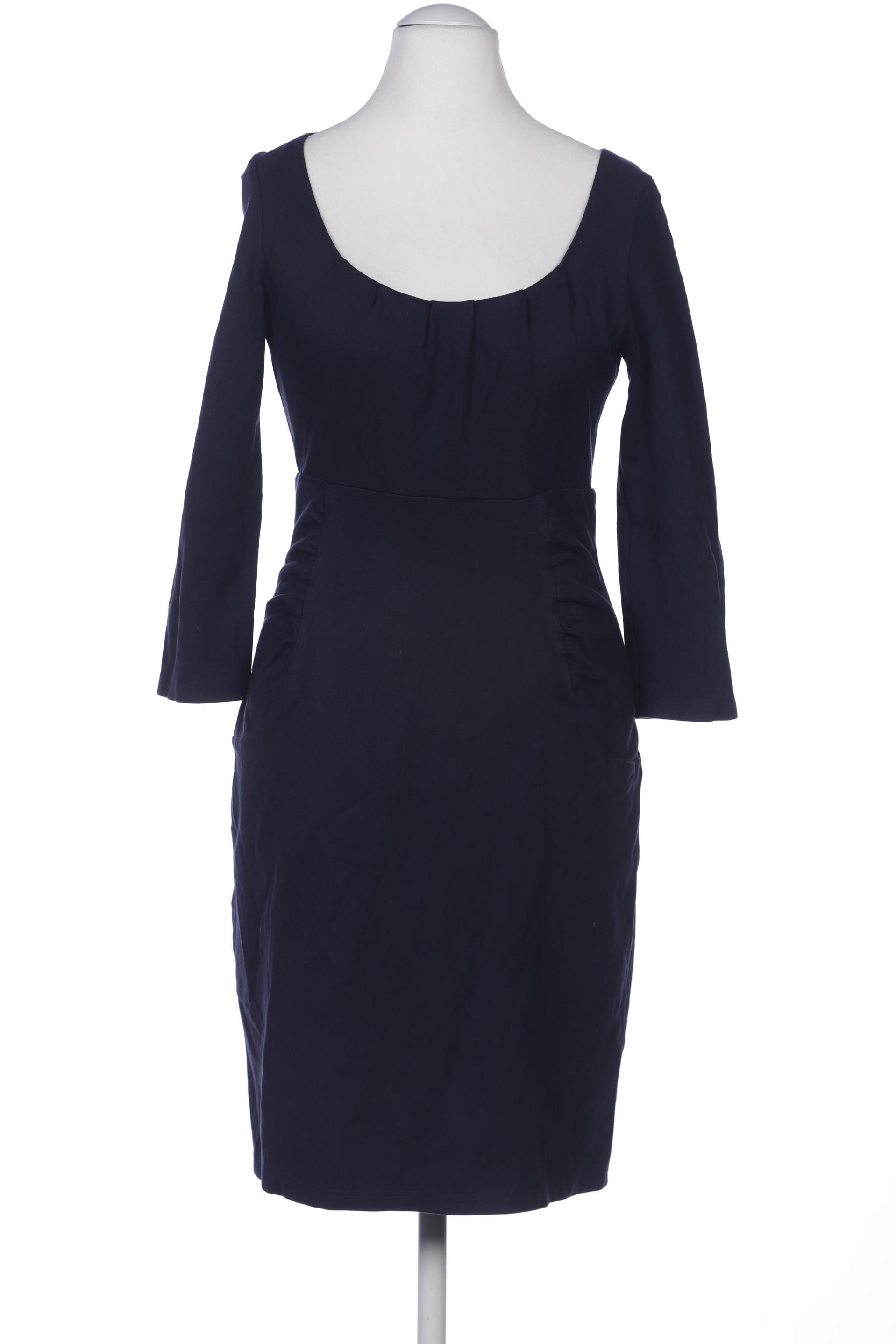 

Esprit Damen Kleid, marineblau, Gr. 38