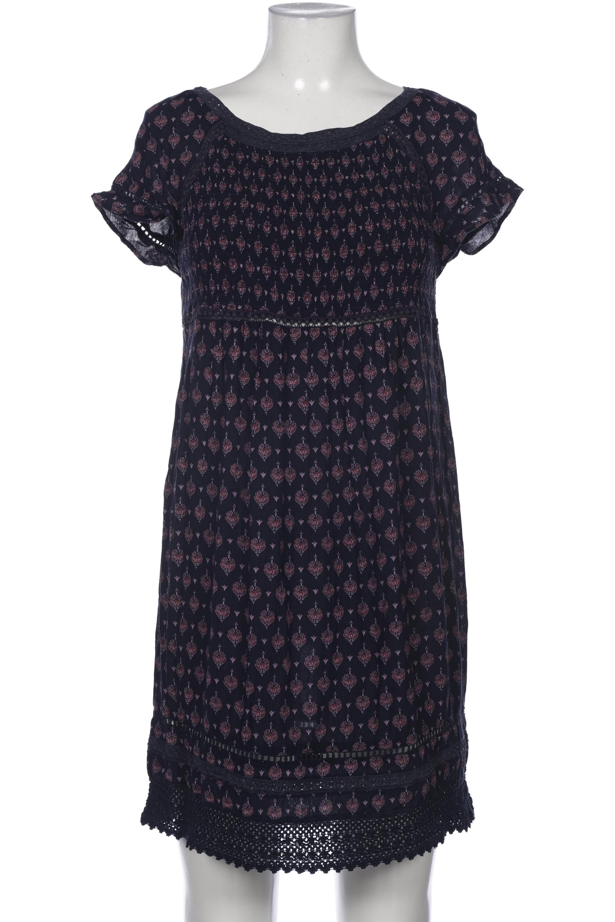 

Esprit Damen Kleid, marineblau, Gr. 38