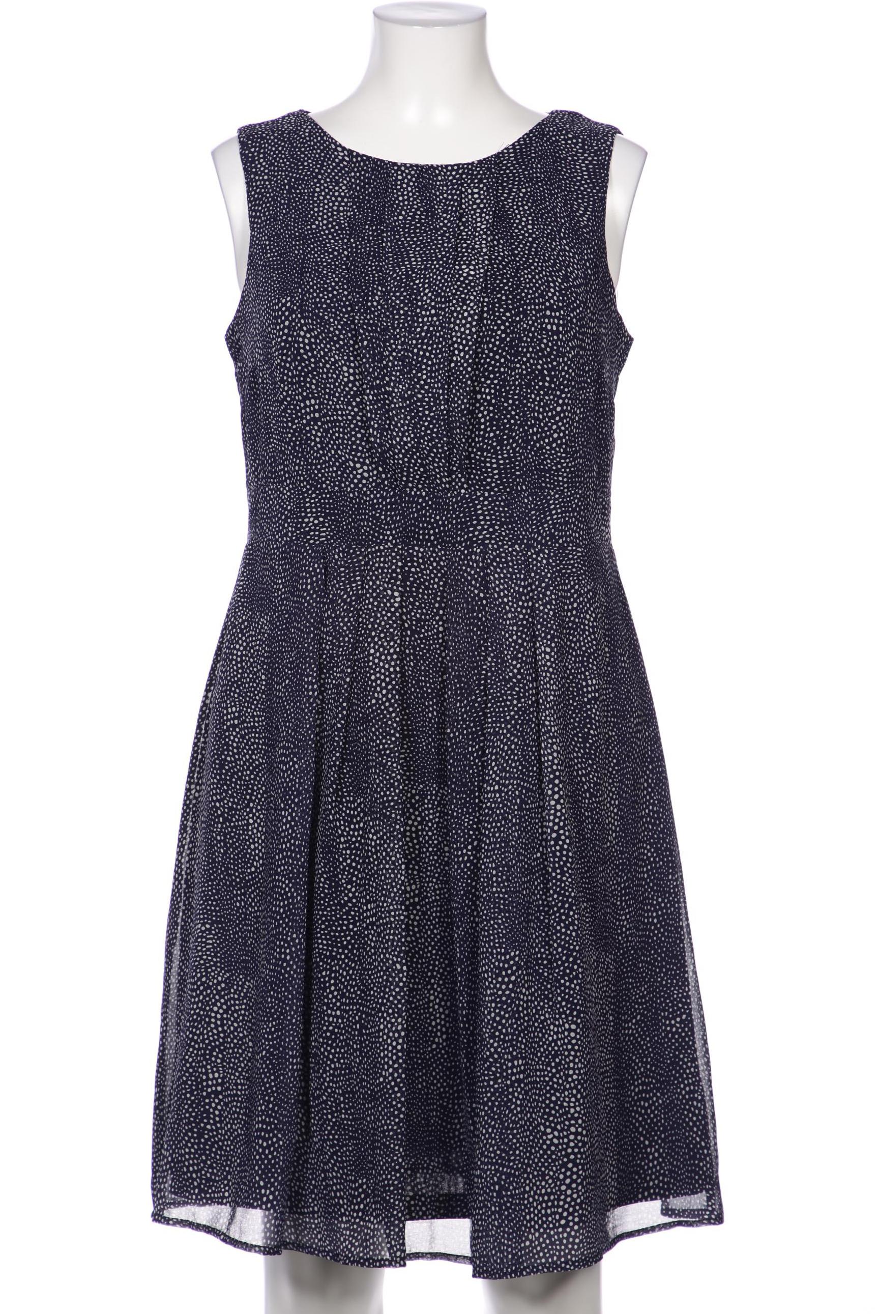 

Esprit Damen Kleid, marineblau