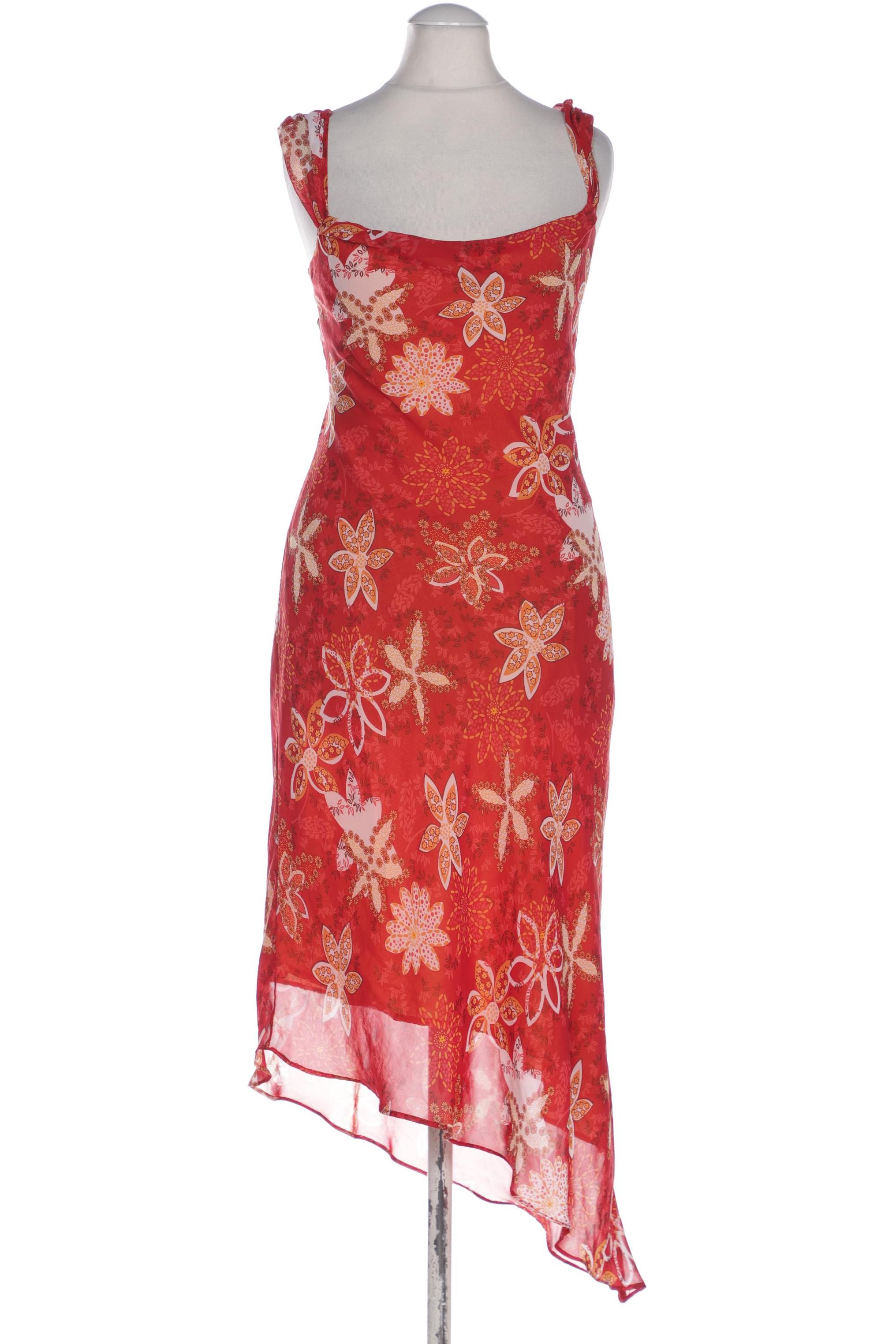 

Esprit Damen Kleid, rot, Gr. 38