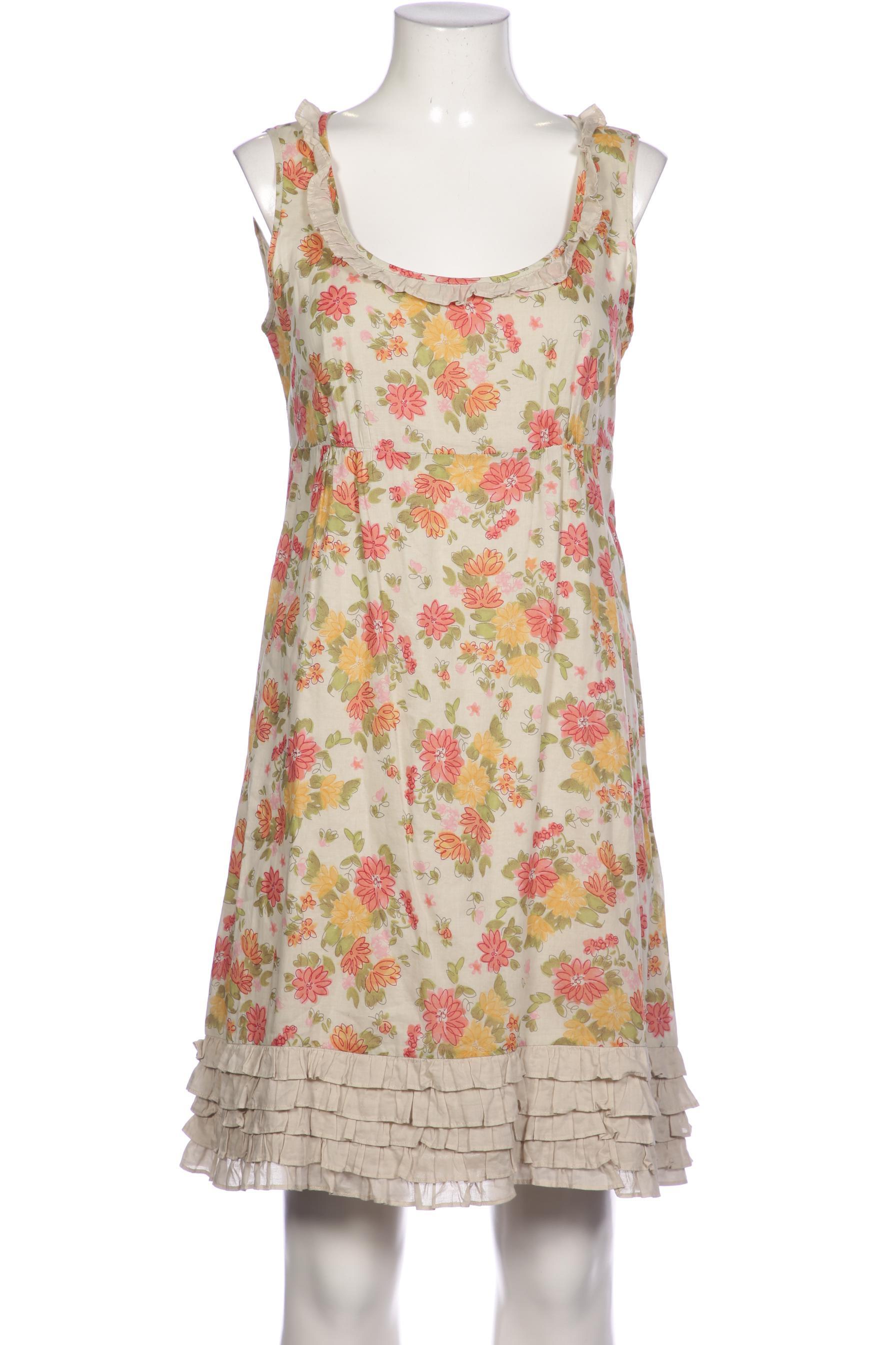 

Esprit Damen Kleid, mehrfarbig, Gr. 40