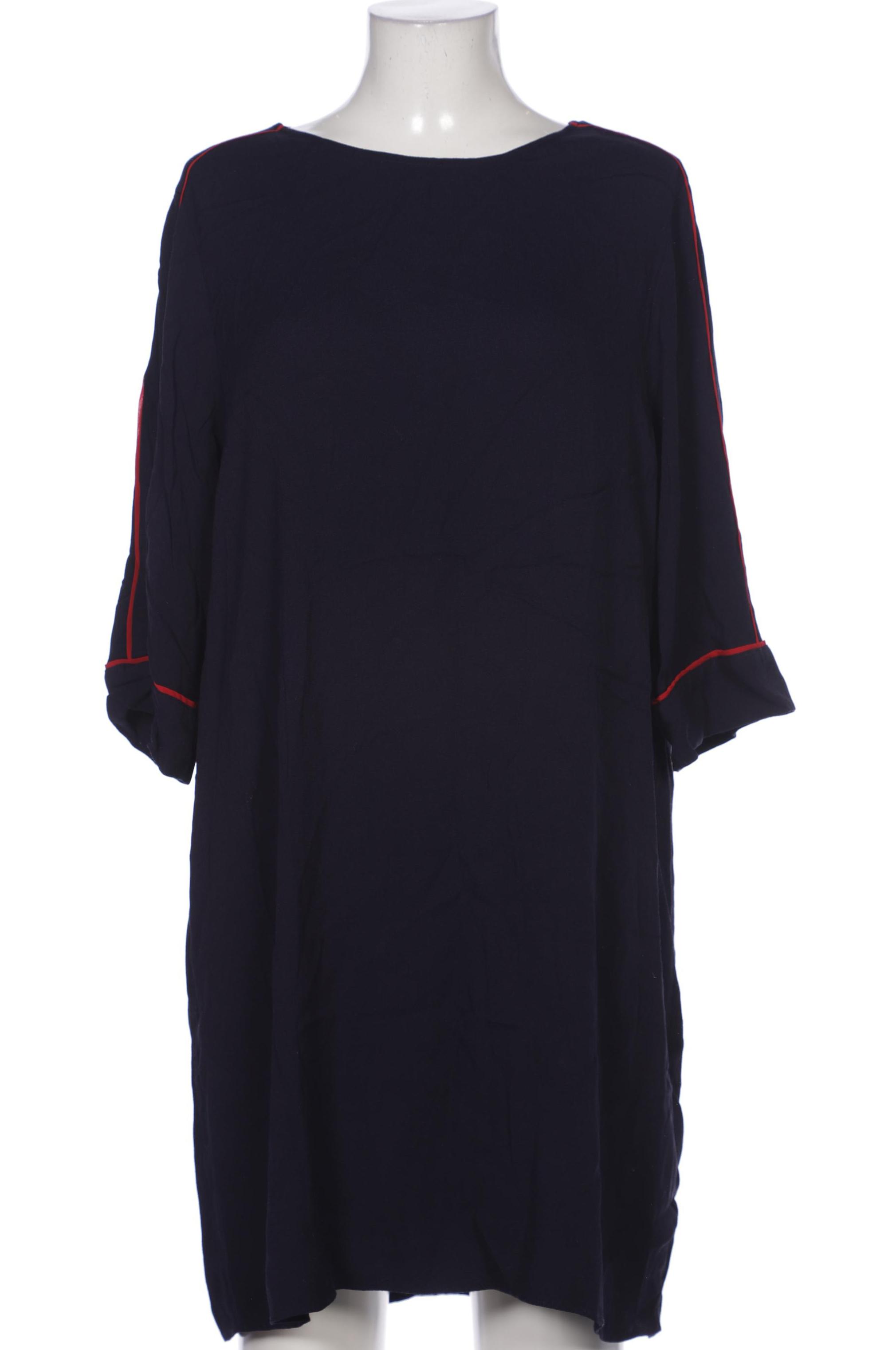 

Esprit Damen Kleid, marineblau, Gr. 40