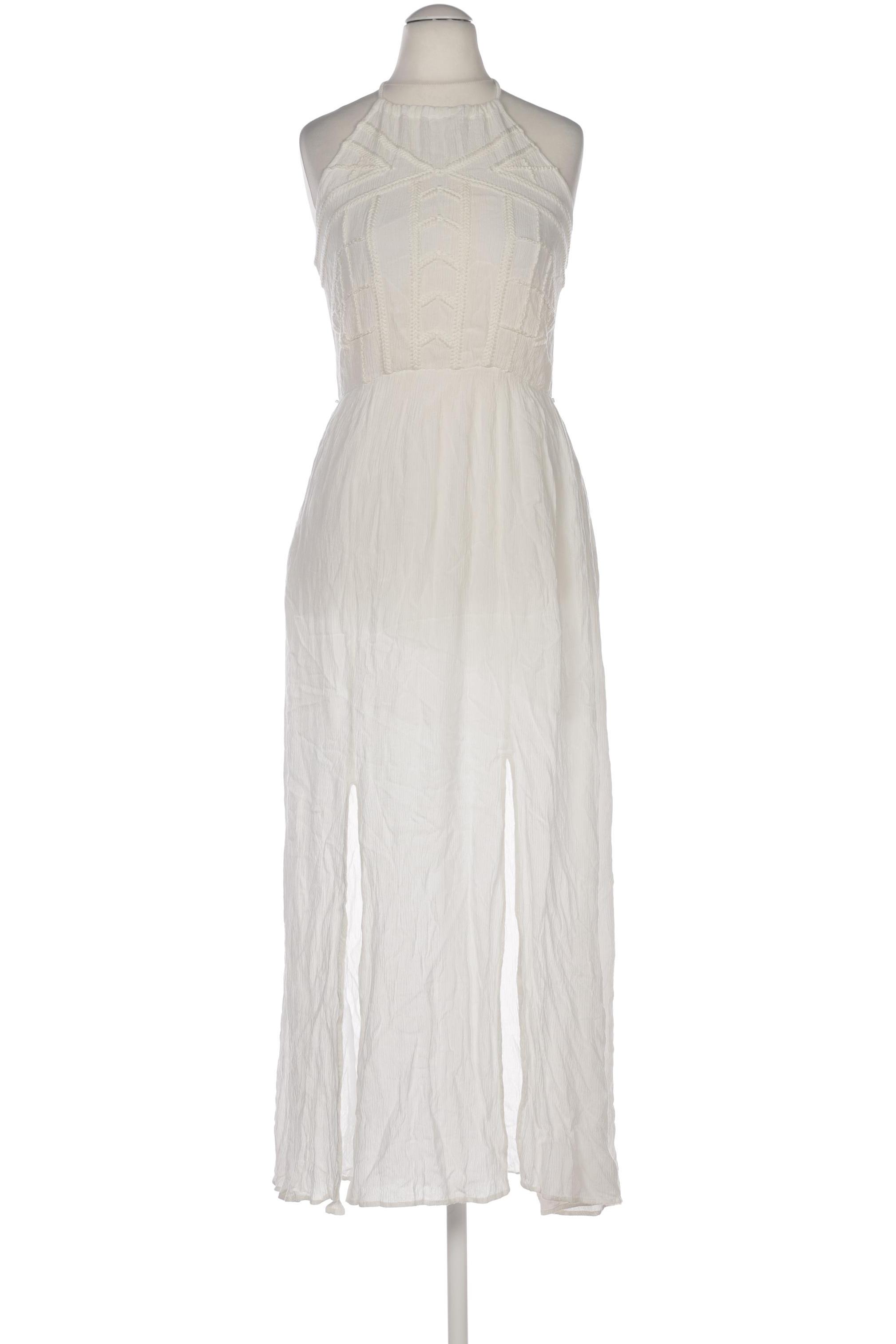 

Esprit Damen Kleid, weiß, Gr. 36