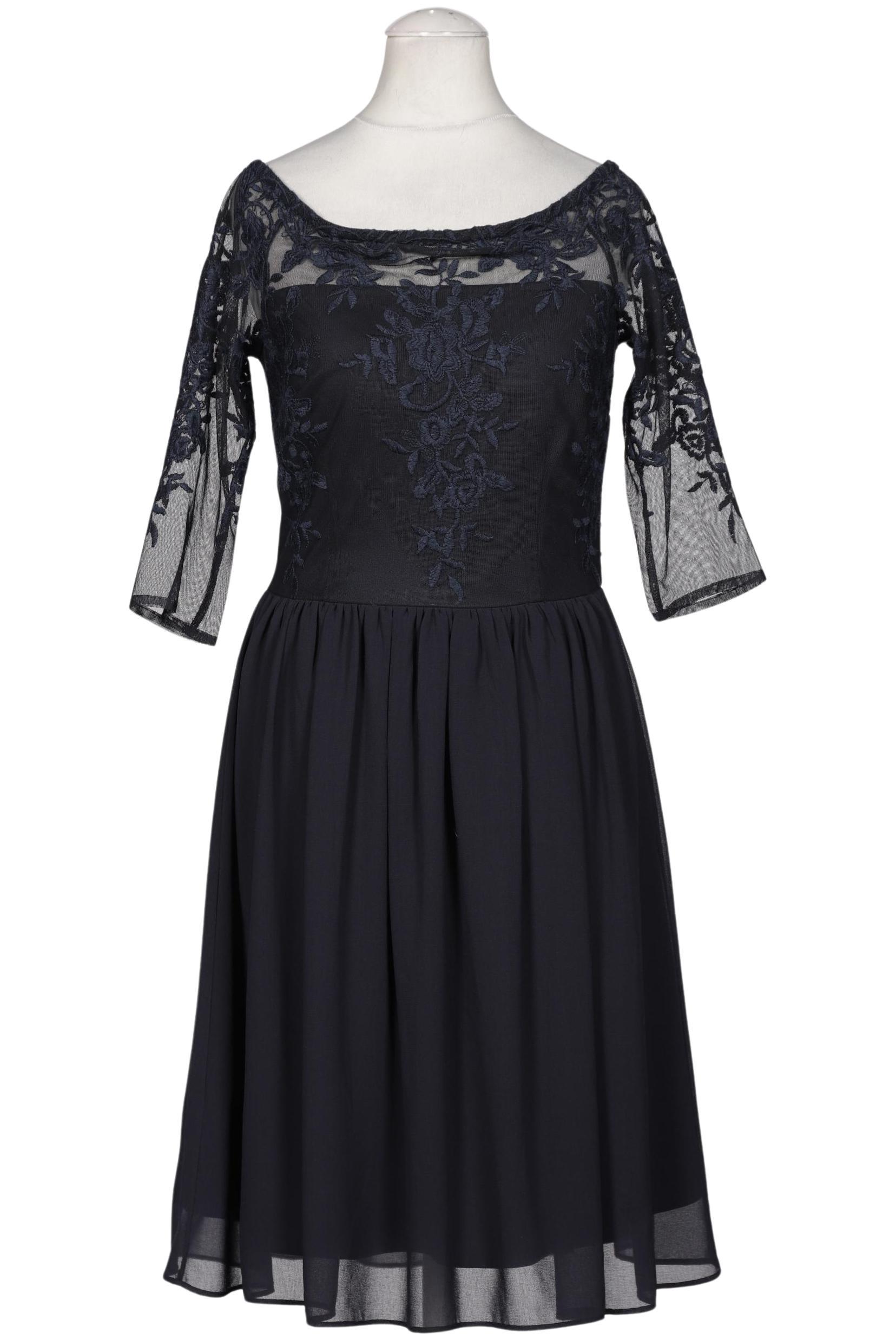 

Esprit Damen Kleid, marineblau, Gr. 34