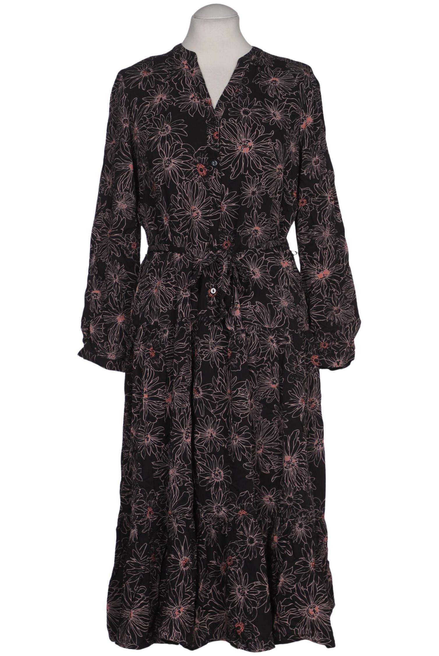 Thumbnail - Esprit Damen Kleid, schwarz, Gr. 38