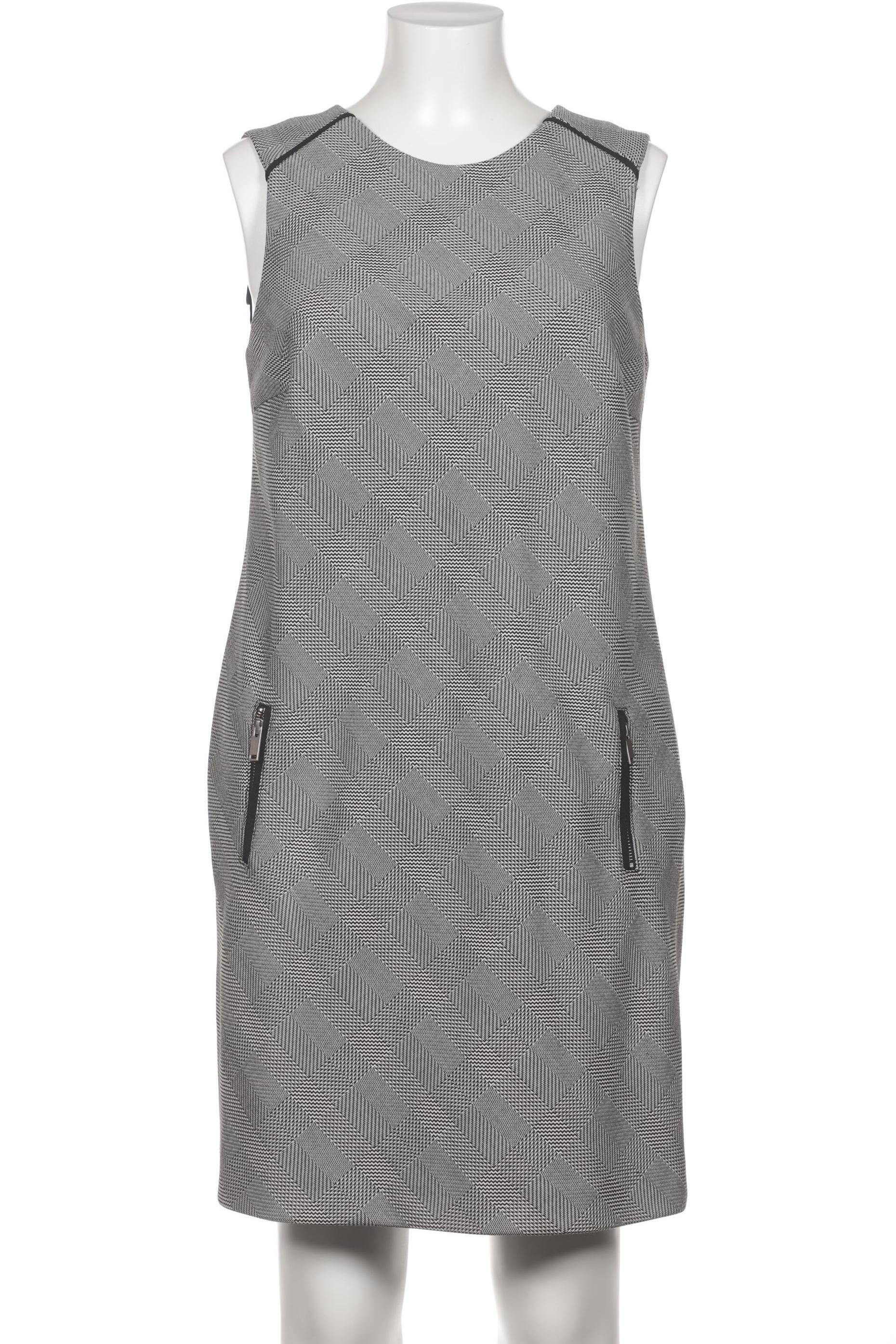 

Esprit Damen Kleid, grau, Gr. 44
