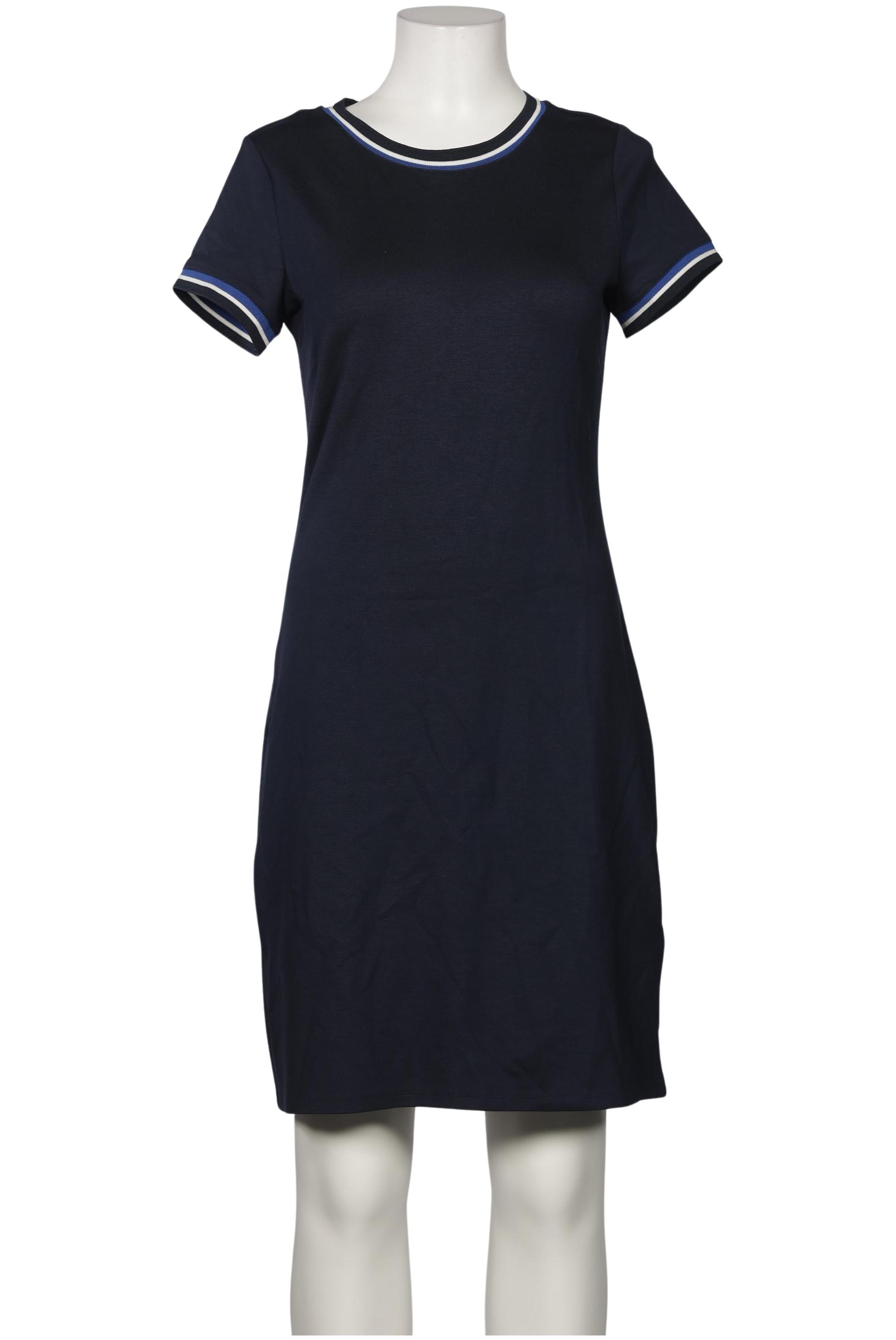 

Esprit Damen Kleid, marineblau, Gr. 38