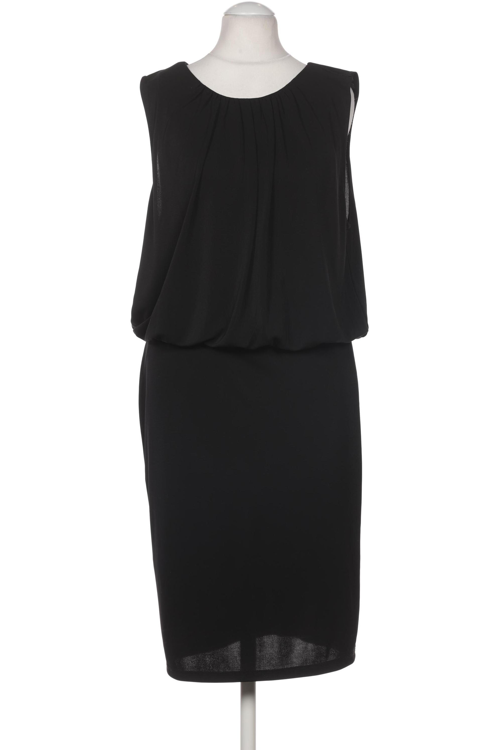 

Esprit Damen Kleid, schwarz, Gr. 36