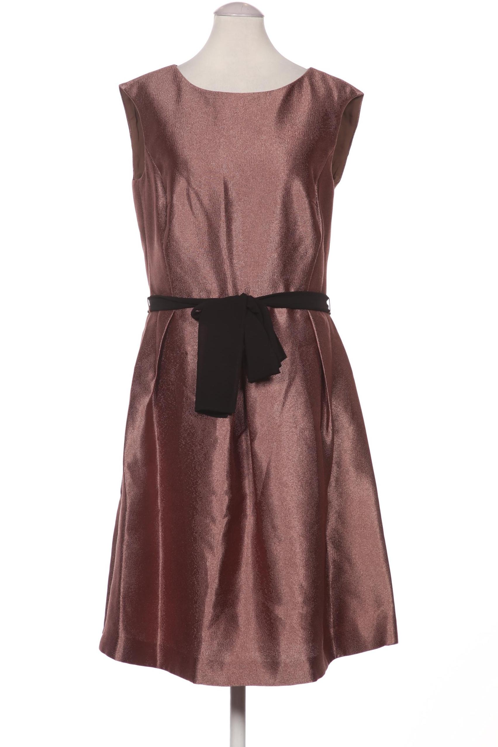 

Esprit Damen Kleid, braun, Gr. 36