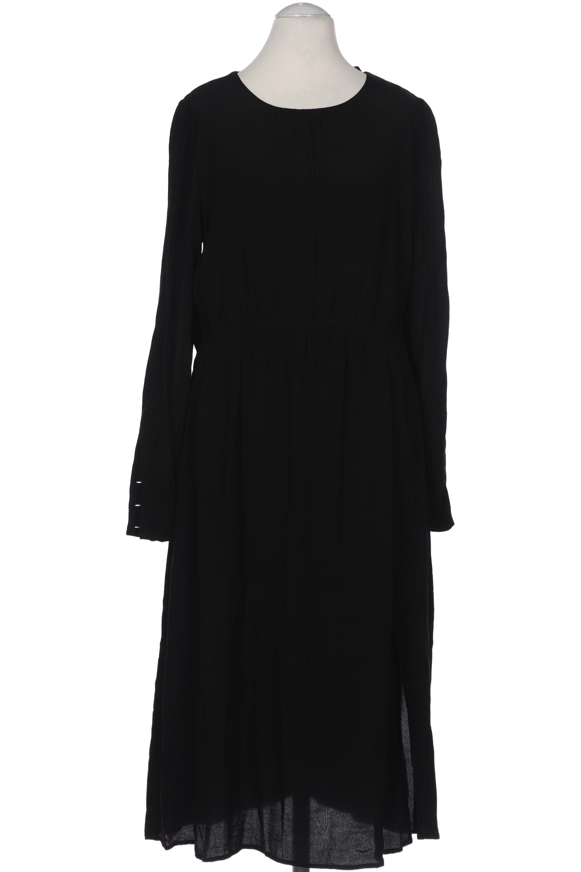 

Esprit Damen Kleid, schwarz, Gr. 36