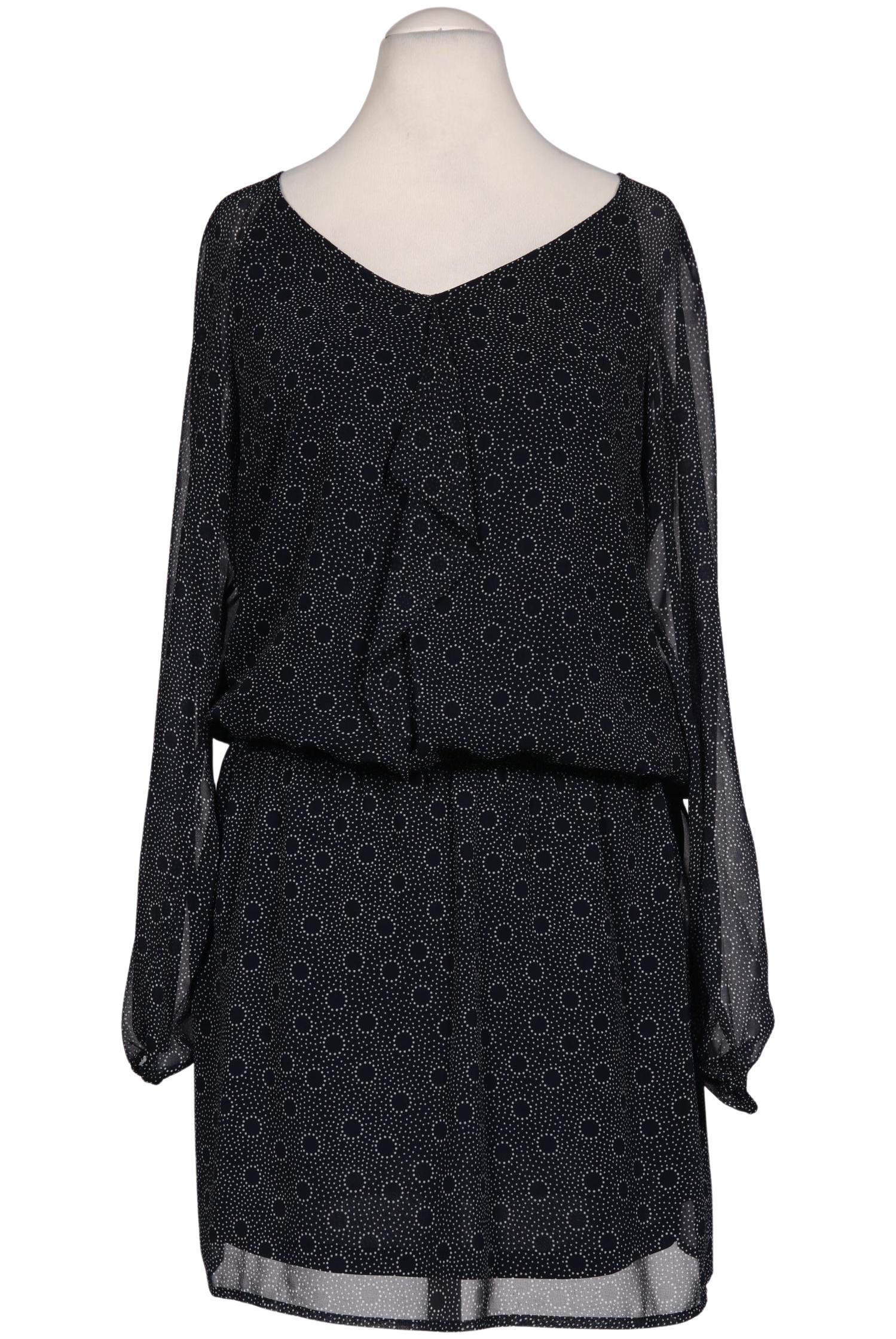 Thumbnail - Esprit Damen Kleid, marineblau, Gr. 38