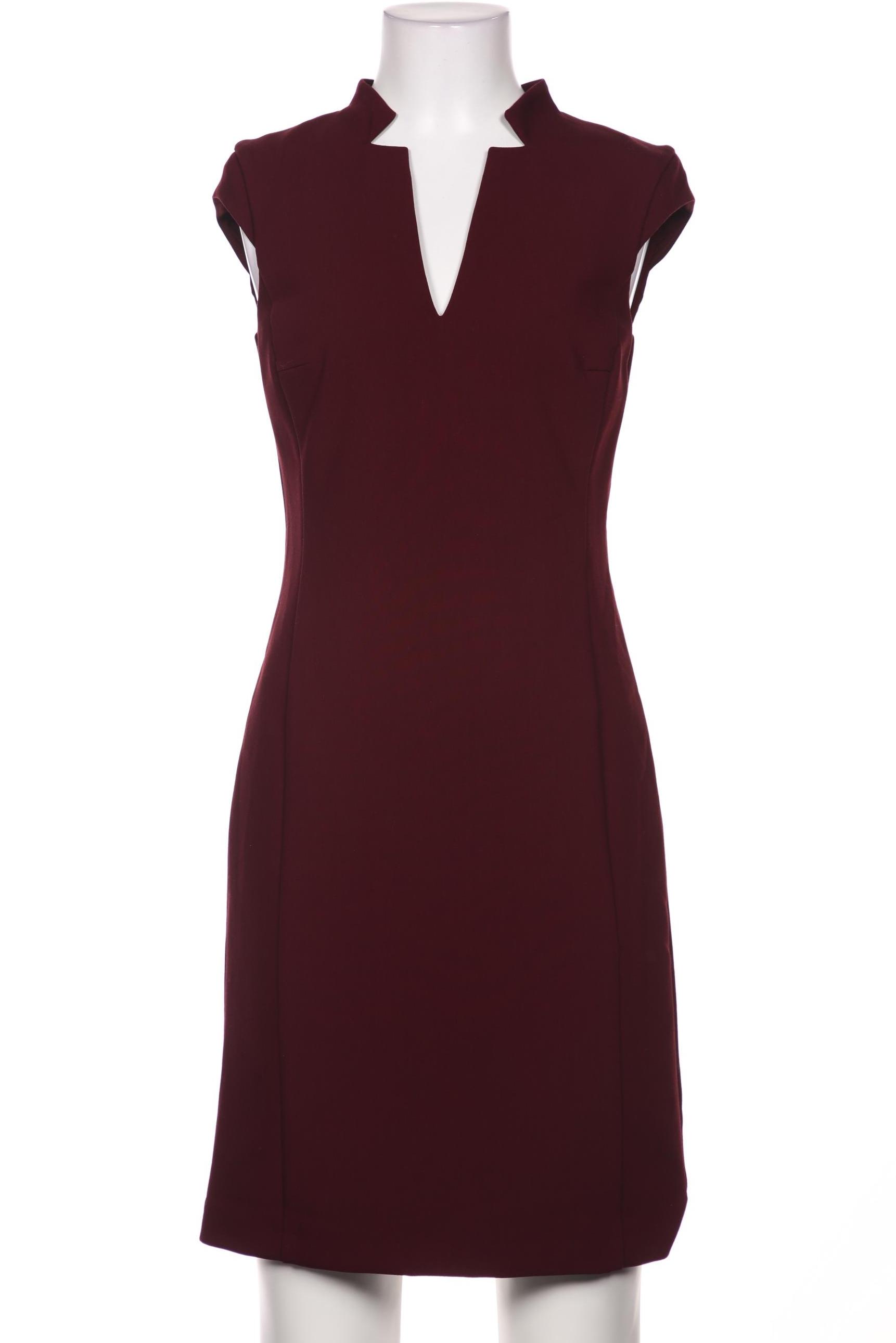 

Esprit Damen Kleid, bordeaux, Gr. 34