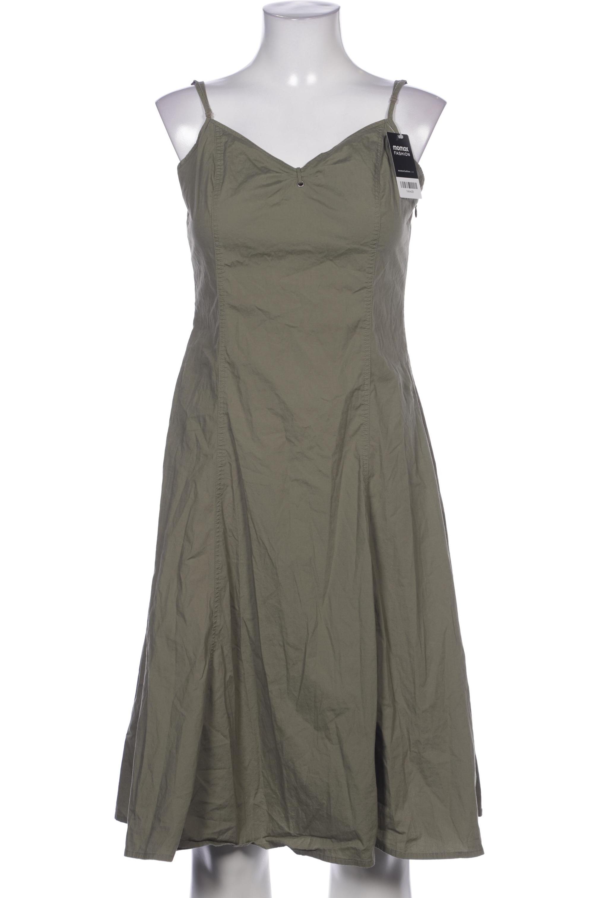 

Esprit Damen Kleid, grün, Gr. 38