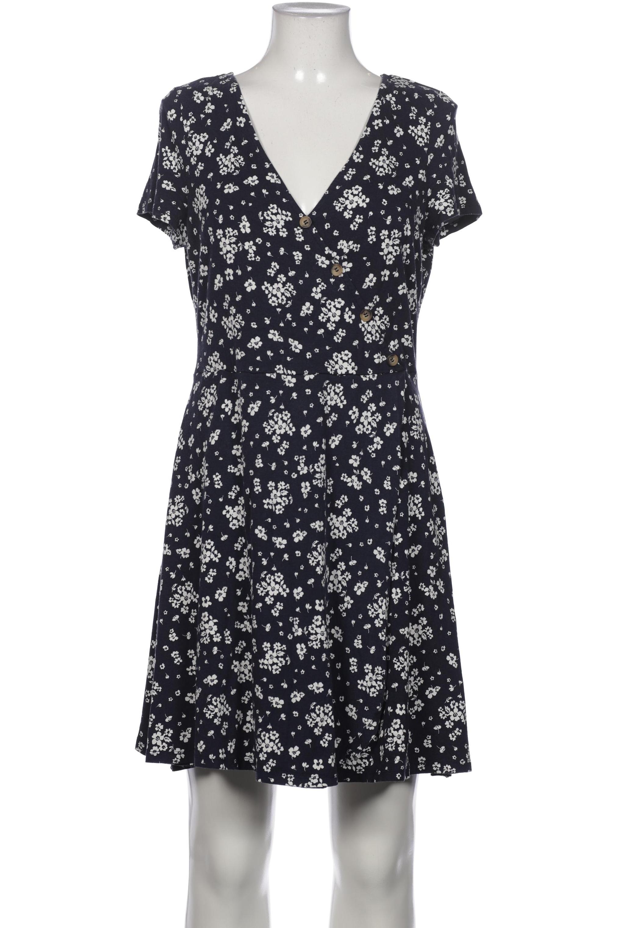

Esprit Damen Kleid, marineblau, Gr. 42