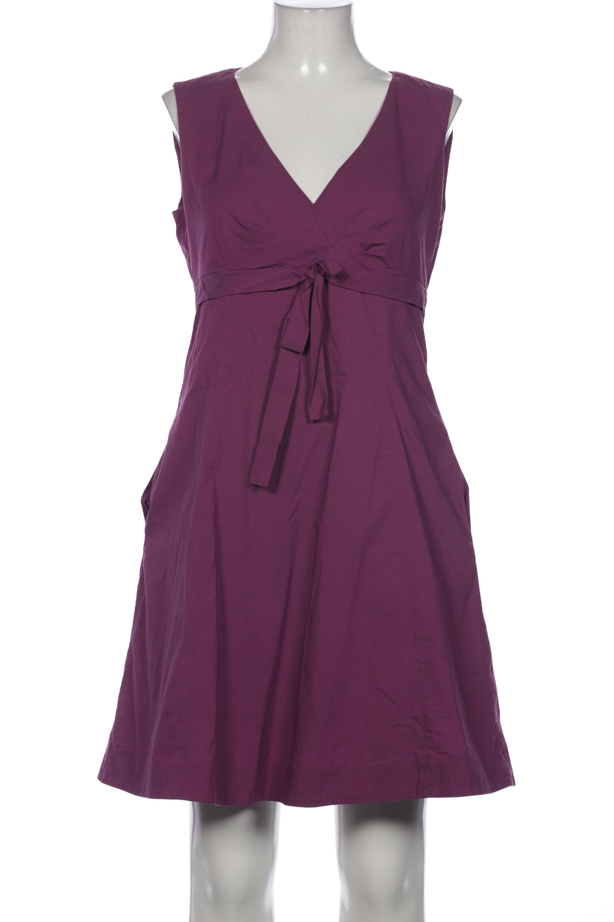 

Esprit Damen Kleid, pink, Gr. 40