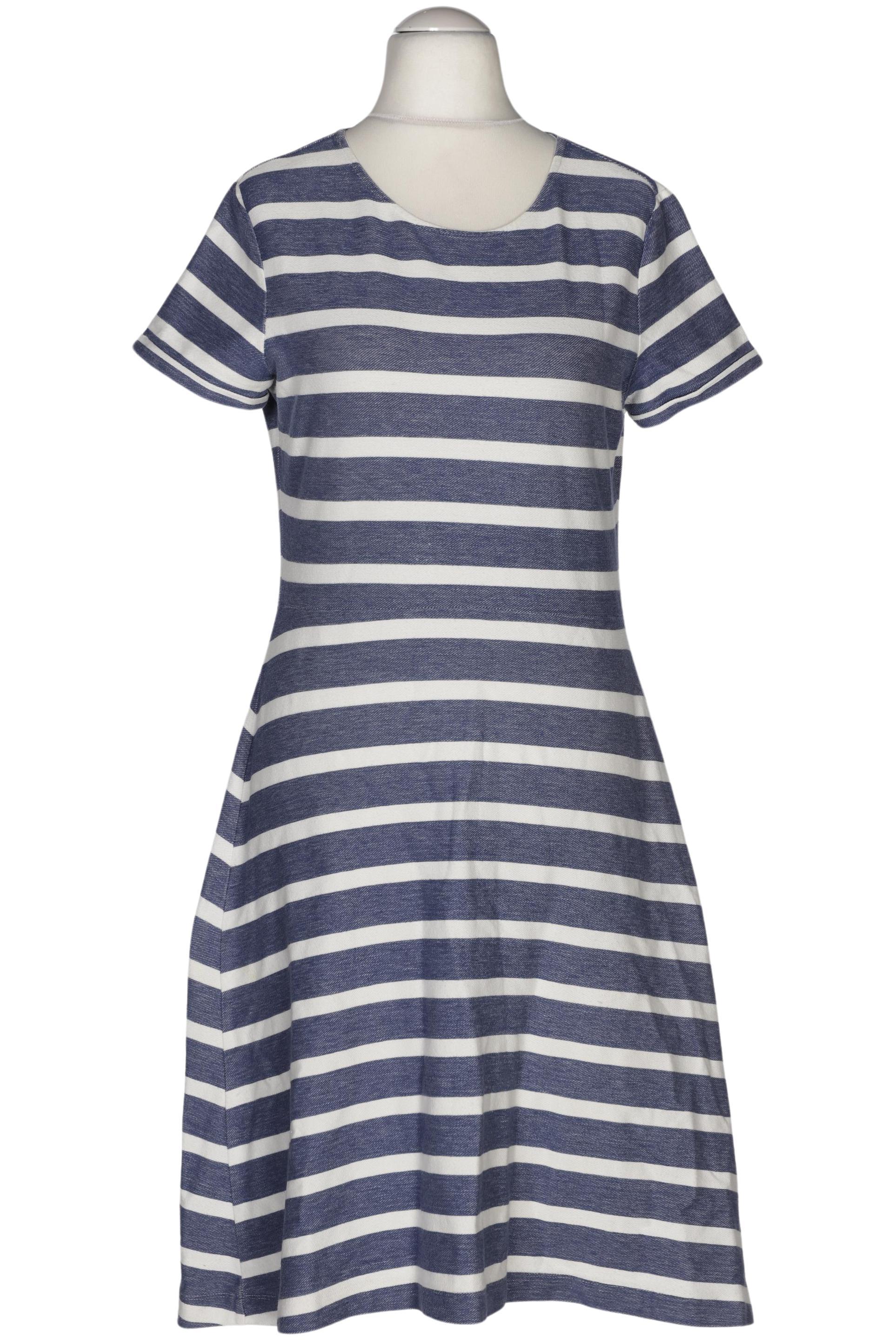 

Esprit Damen Kleid, marineblau, Gr. 42