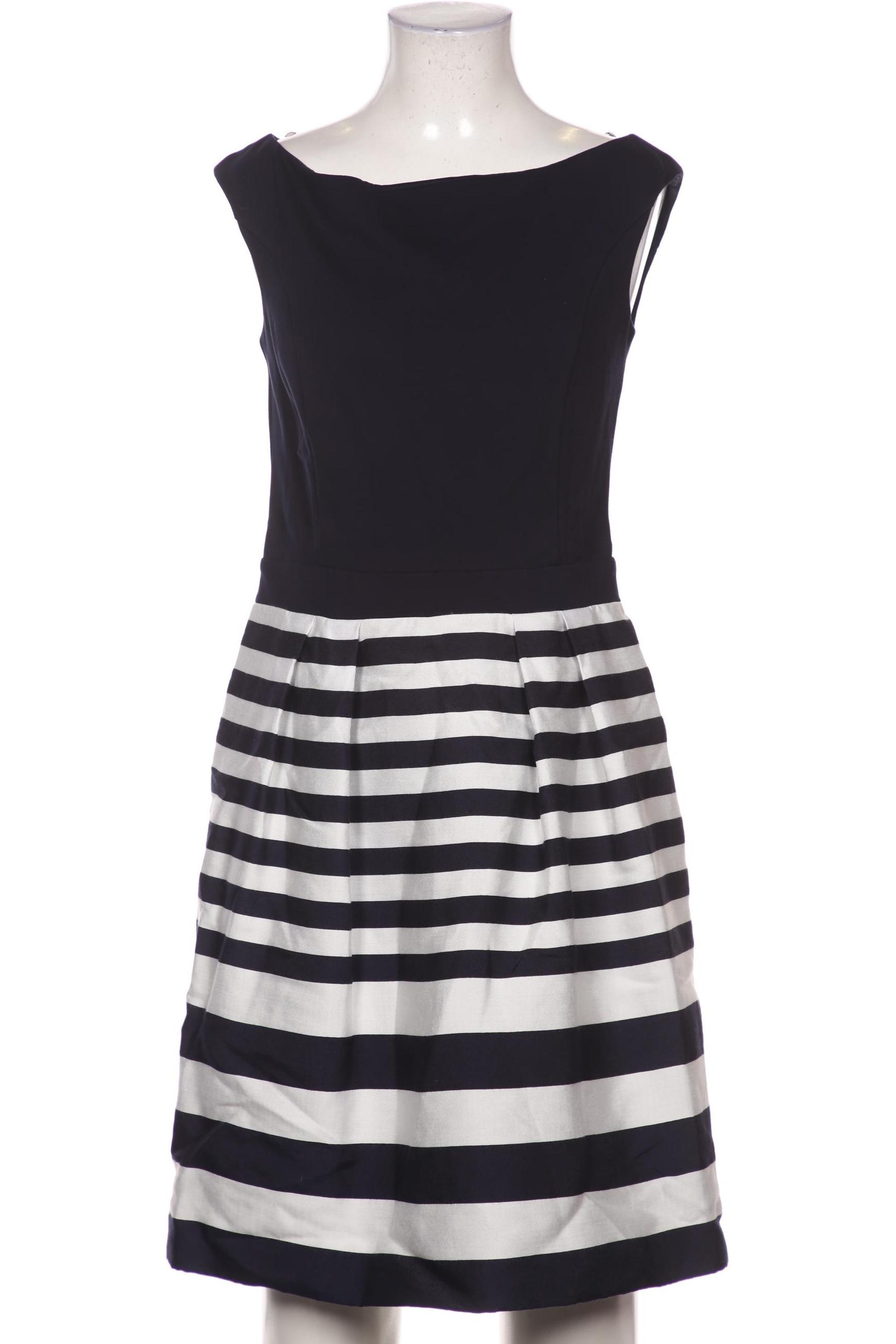 

Esprit Damen Kleid, marineblau, Gr. 36