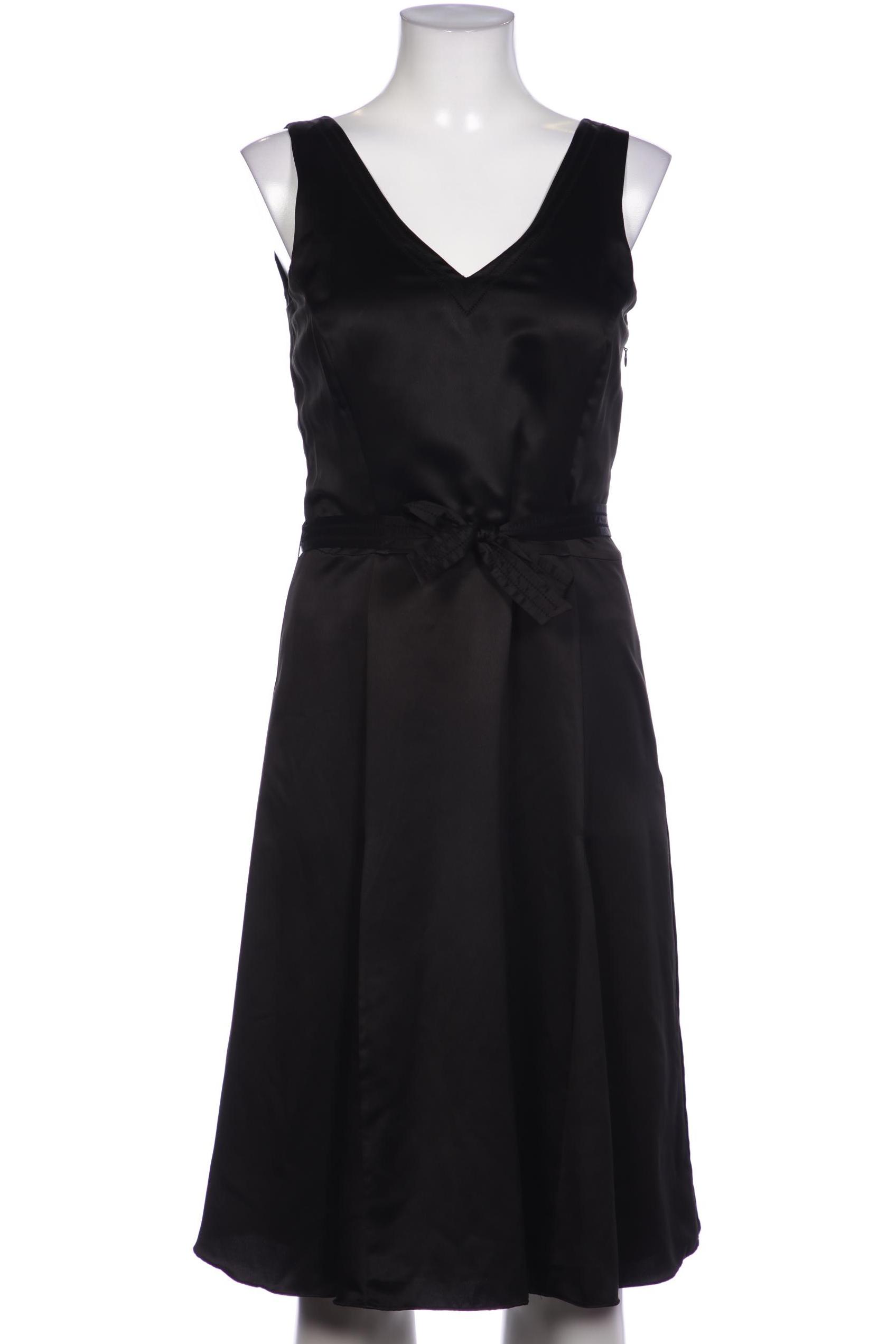 

Esprit Damen Kleid, schwarz