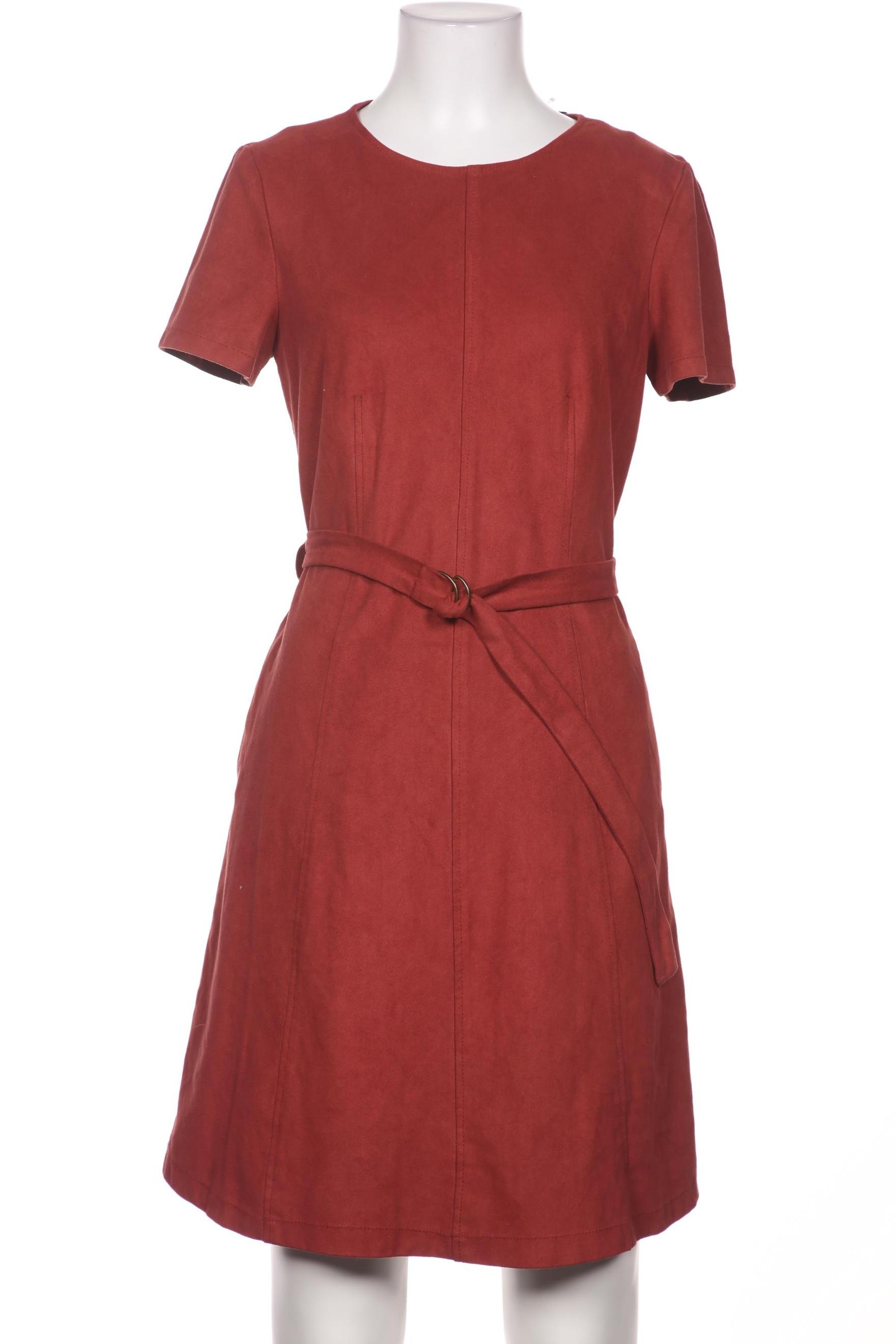 

Esprit Damen Kleid, rot, Gr. 36