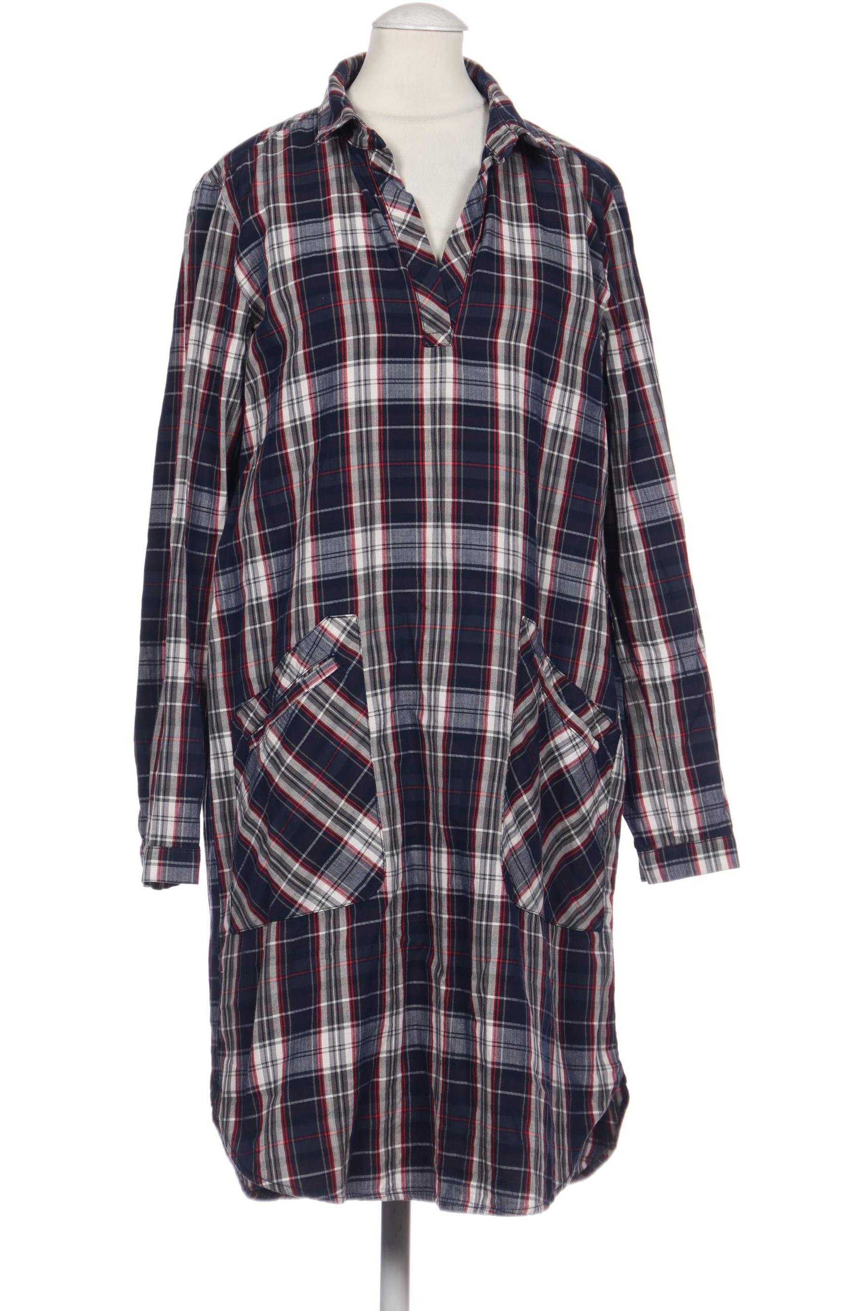 

Esprit Damen Kleid, marineblau