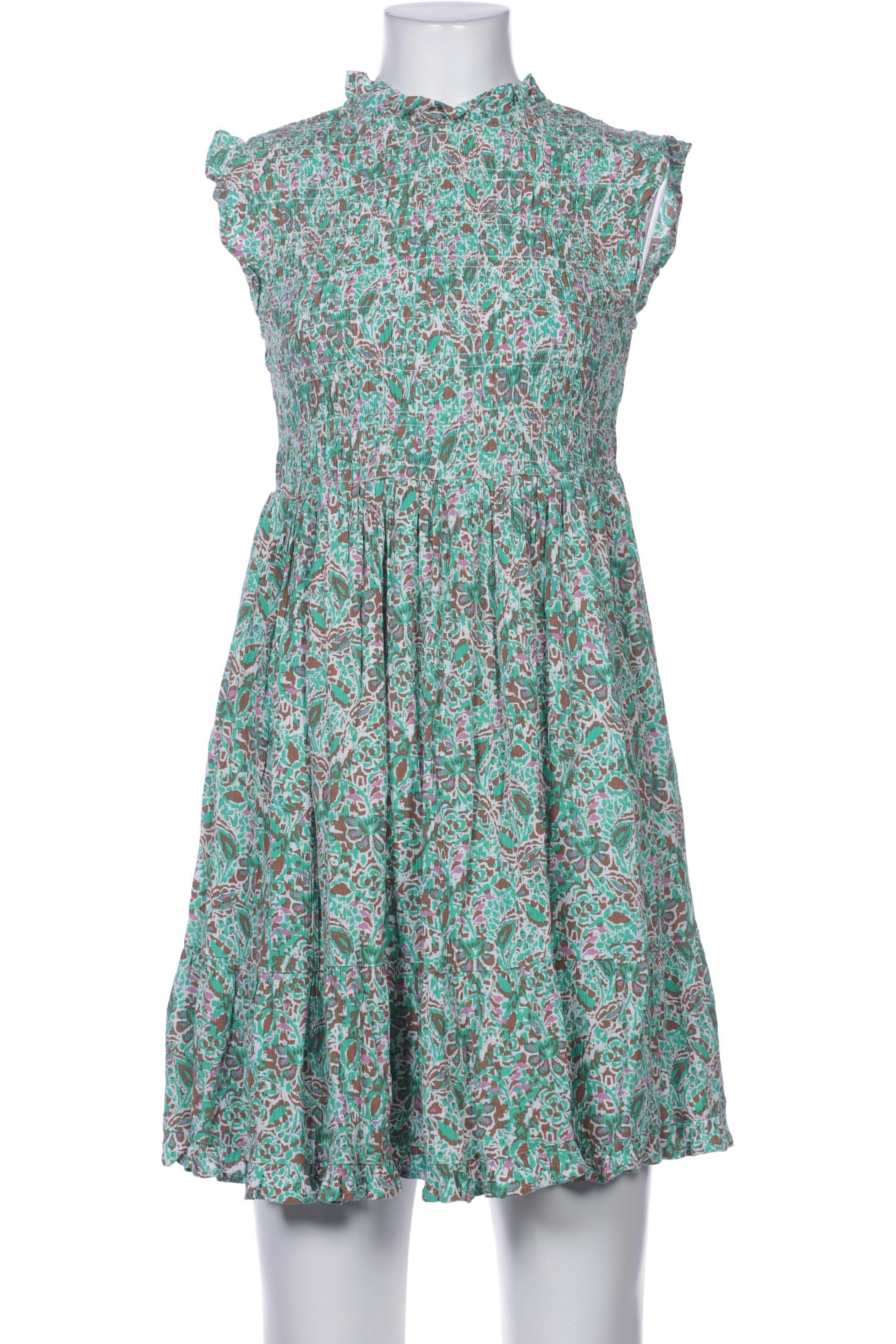 

Esprit Damen Kleid, grün, Gr. 34