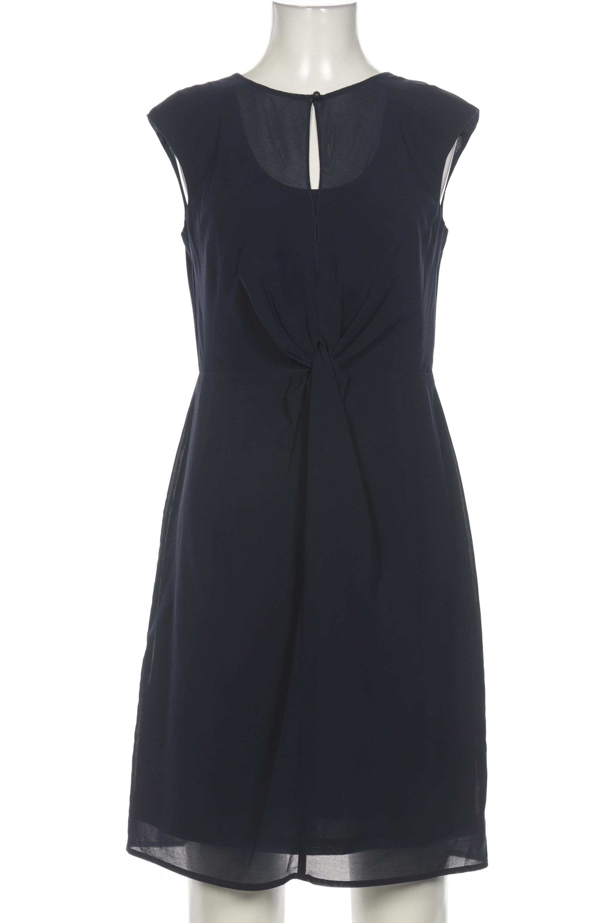 

Esprit Damen Kleid, marineblau, Gr. 36