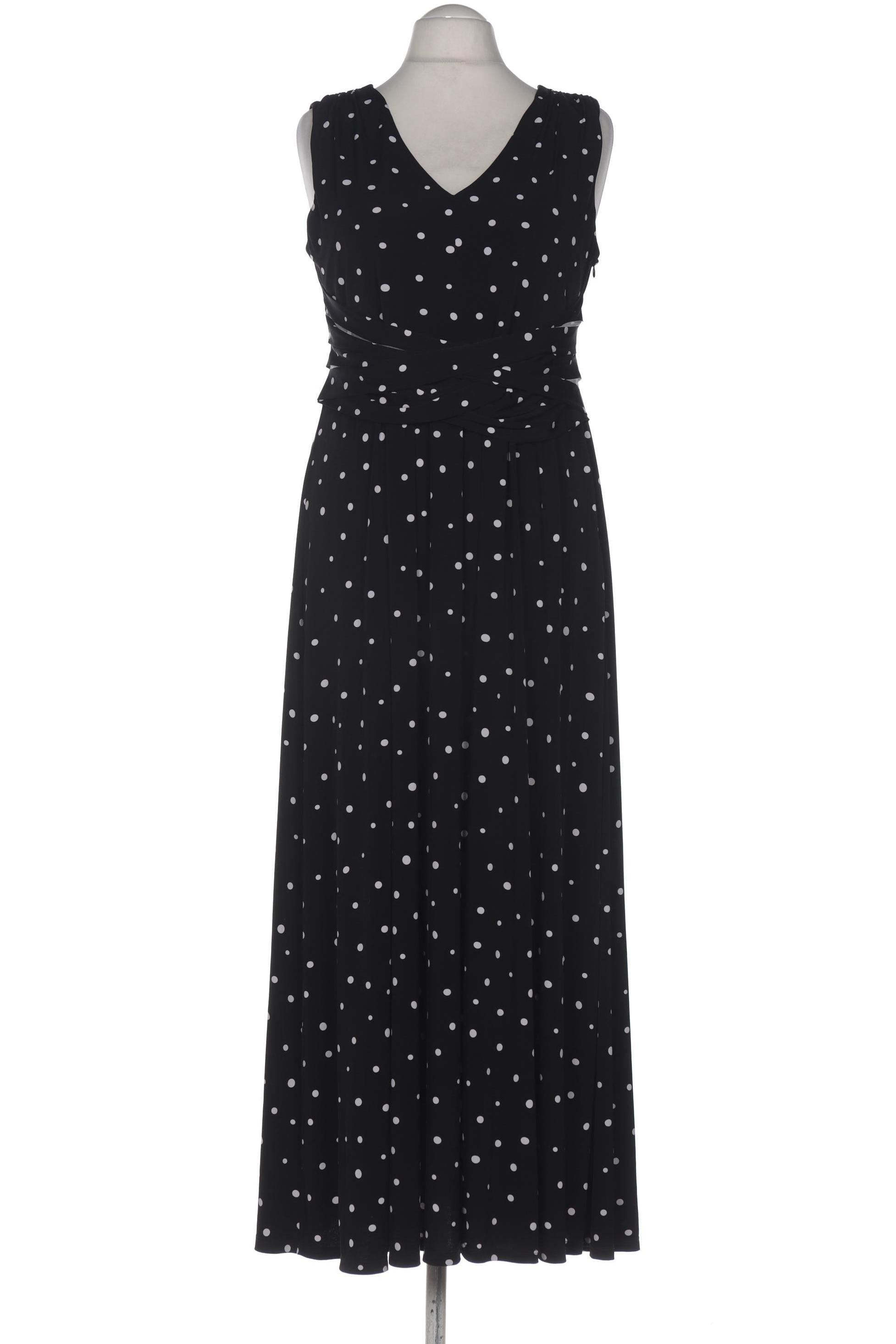 

Esprit Damen Kleid, schwarz, Gr. 44