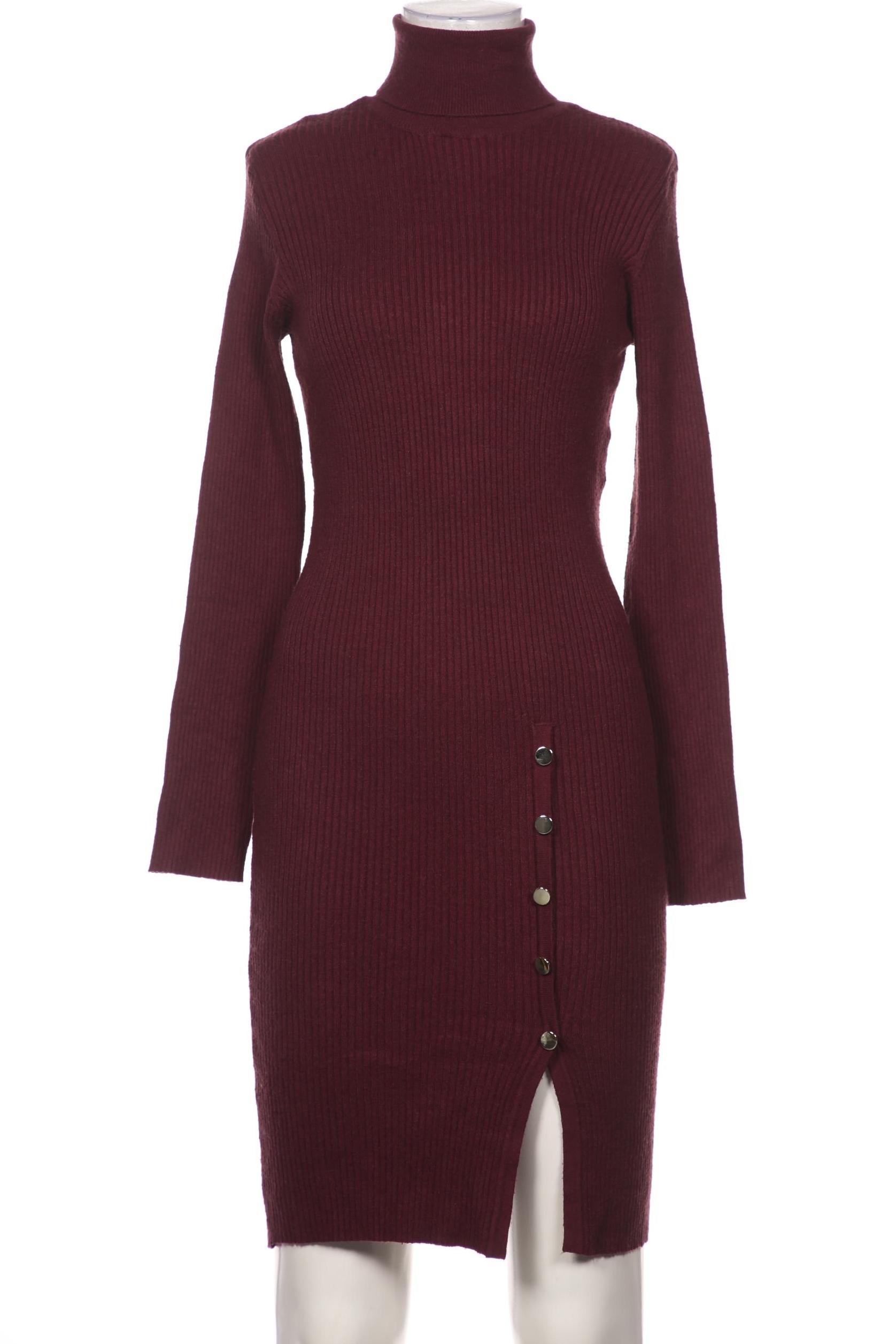 

Esprit Damen Kleid, bordeaux, Gr. 40