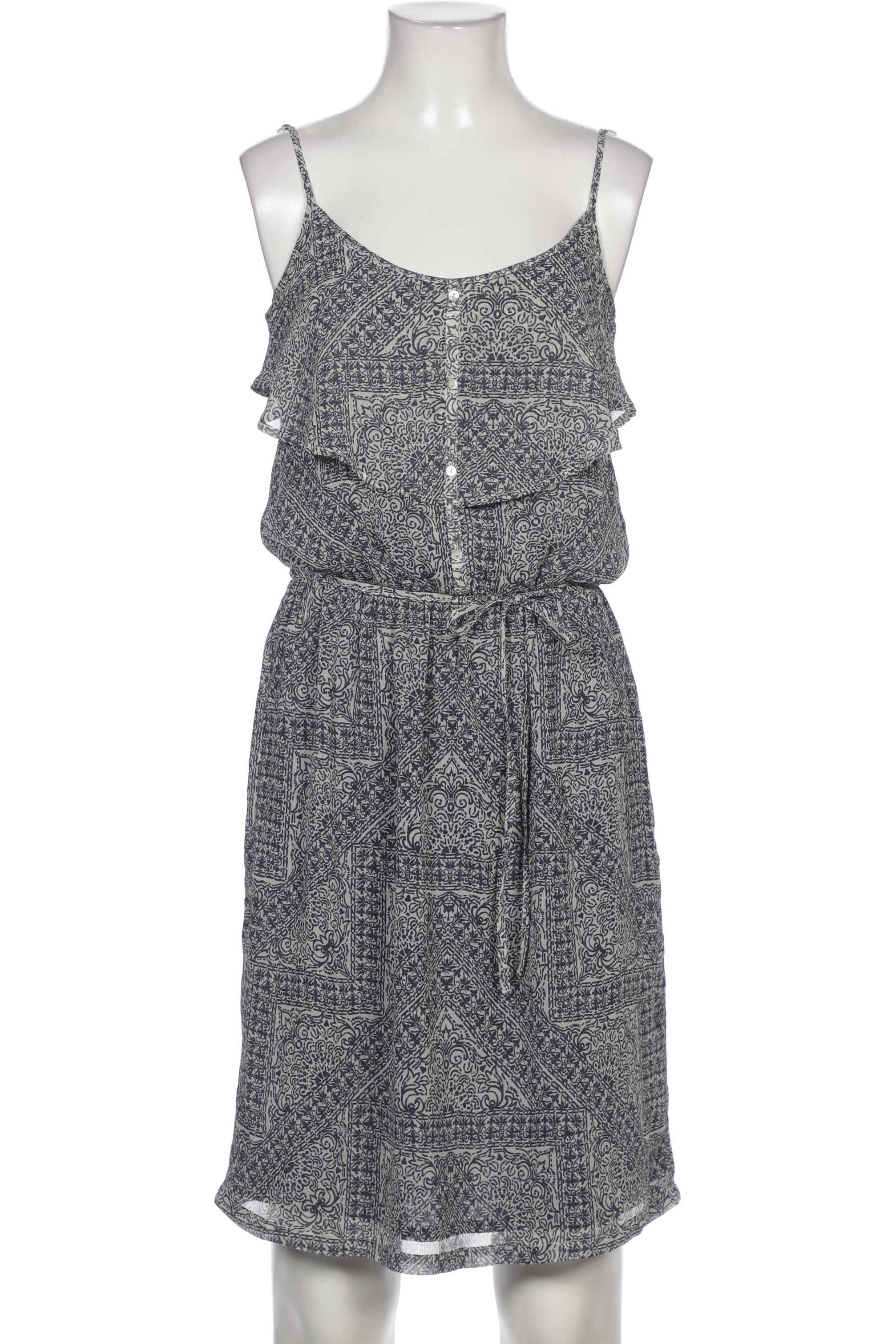 

Esprit Damen Kleid, marineblau, Gr. 34