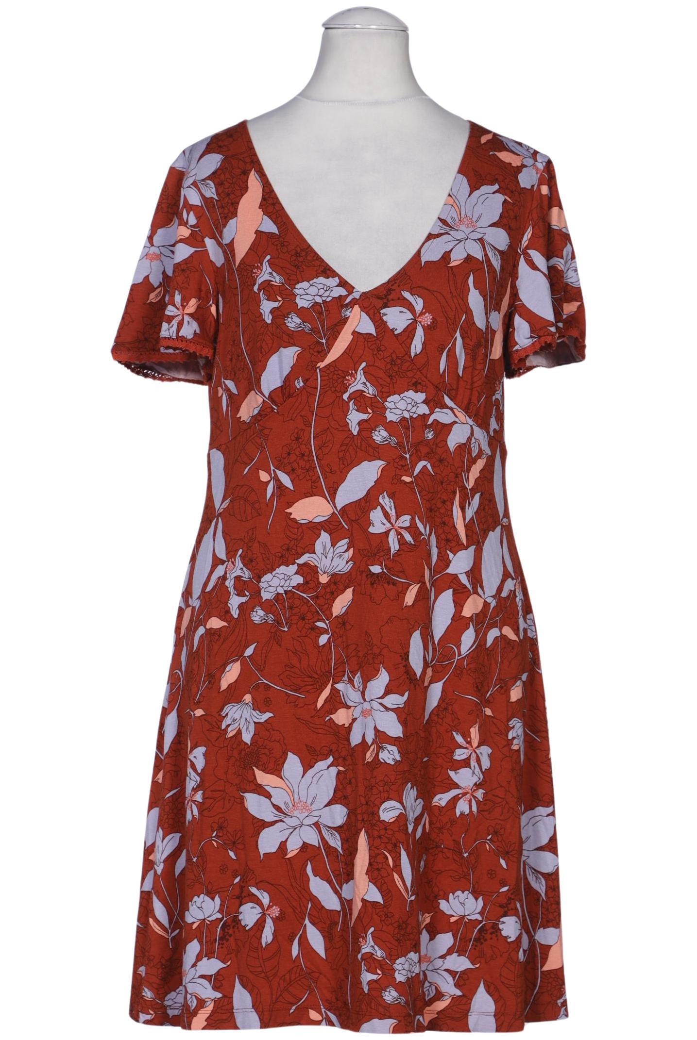 

Esprit Damen Kleid, mehrfarbig, Gr. 36