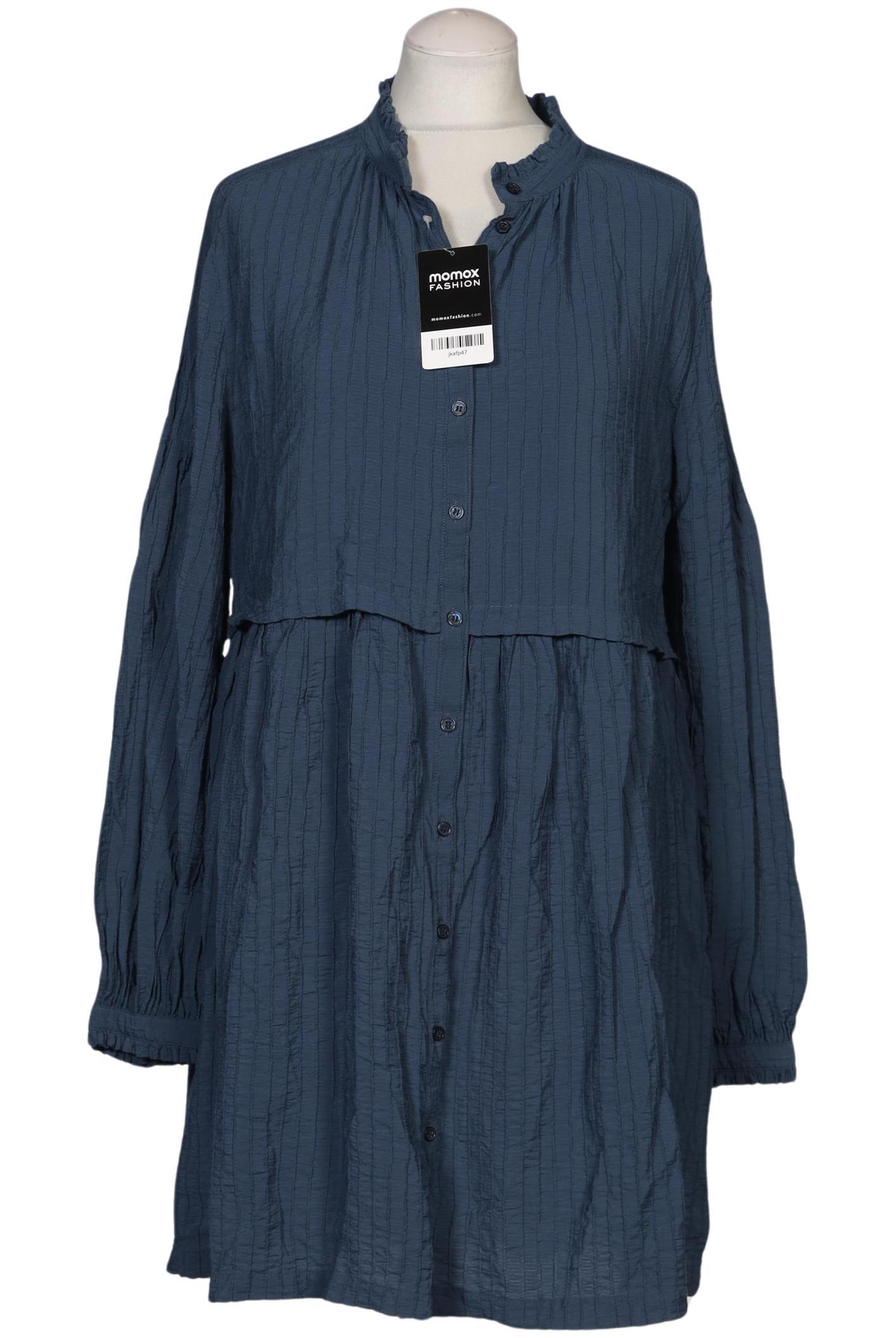 

Esprit Damen Kleid, blau, Gr. 40