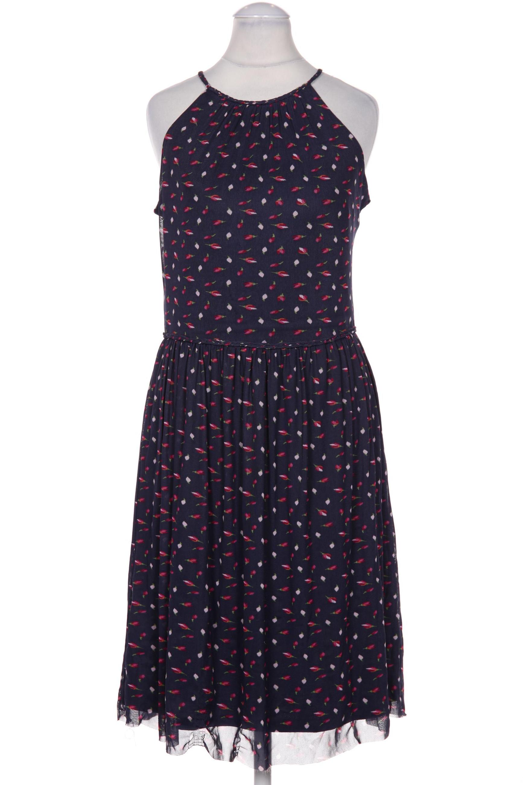 

Esprit Damen Kleid, marineblau, Gr. 36