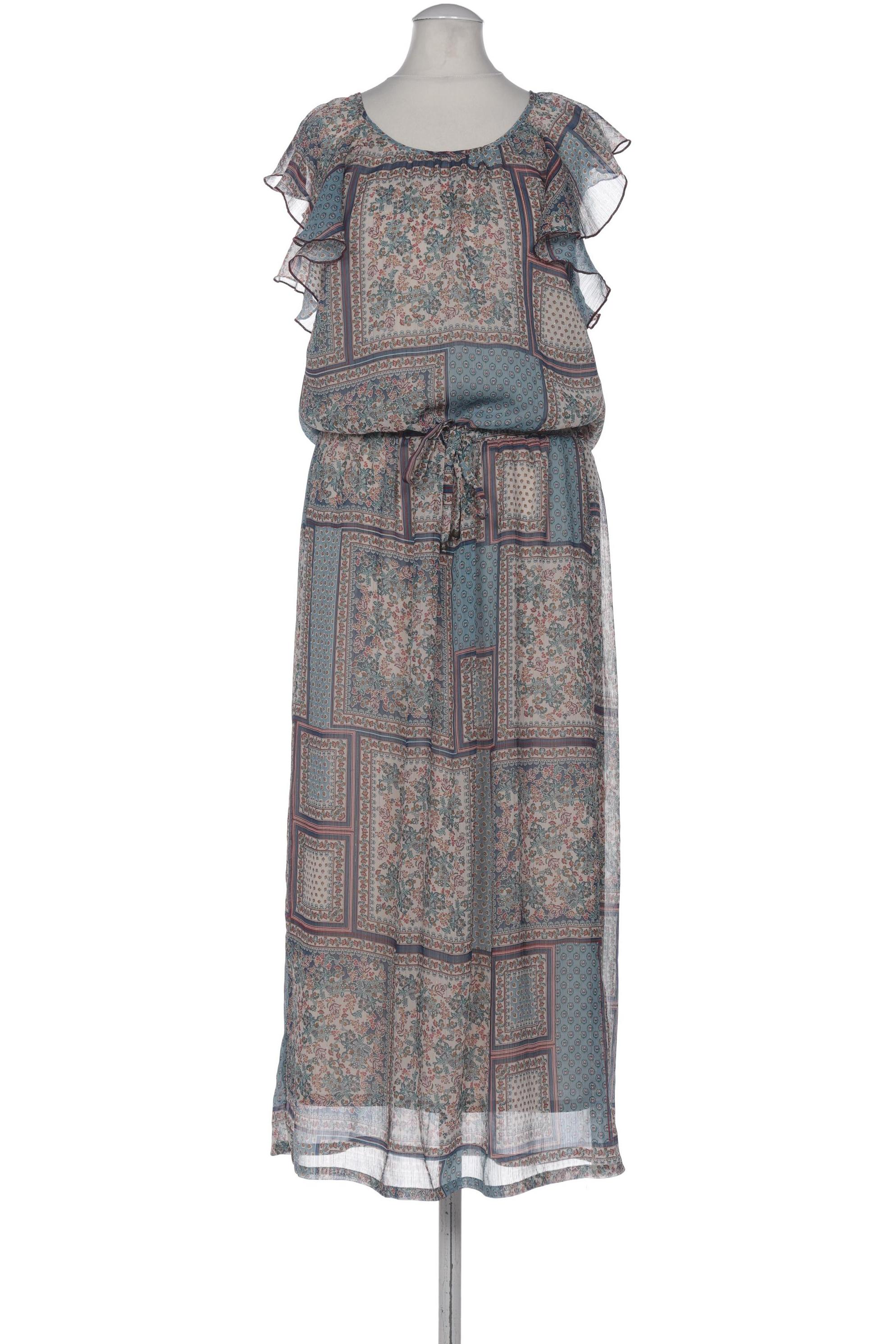 

Esprit Damen Kleid, hellblau, Gr. 36