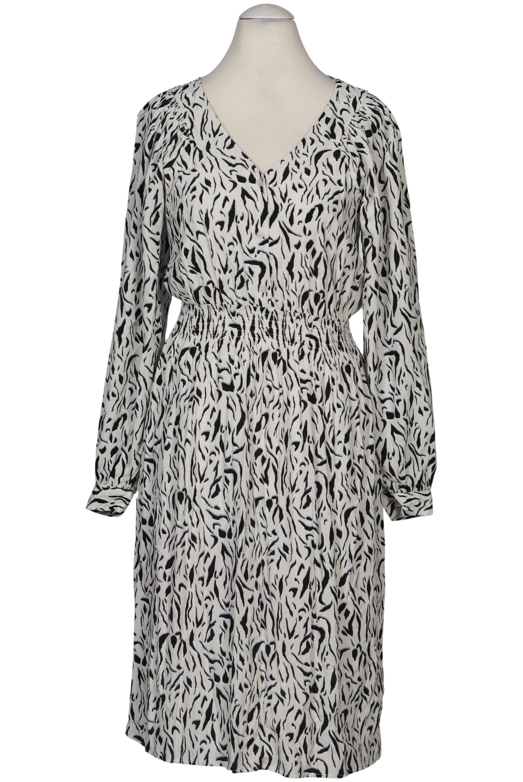 

Esprit Damen Kleid, mehrfarbig, Gr. 36