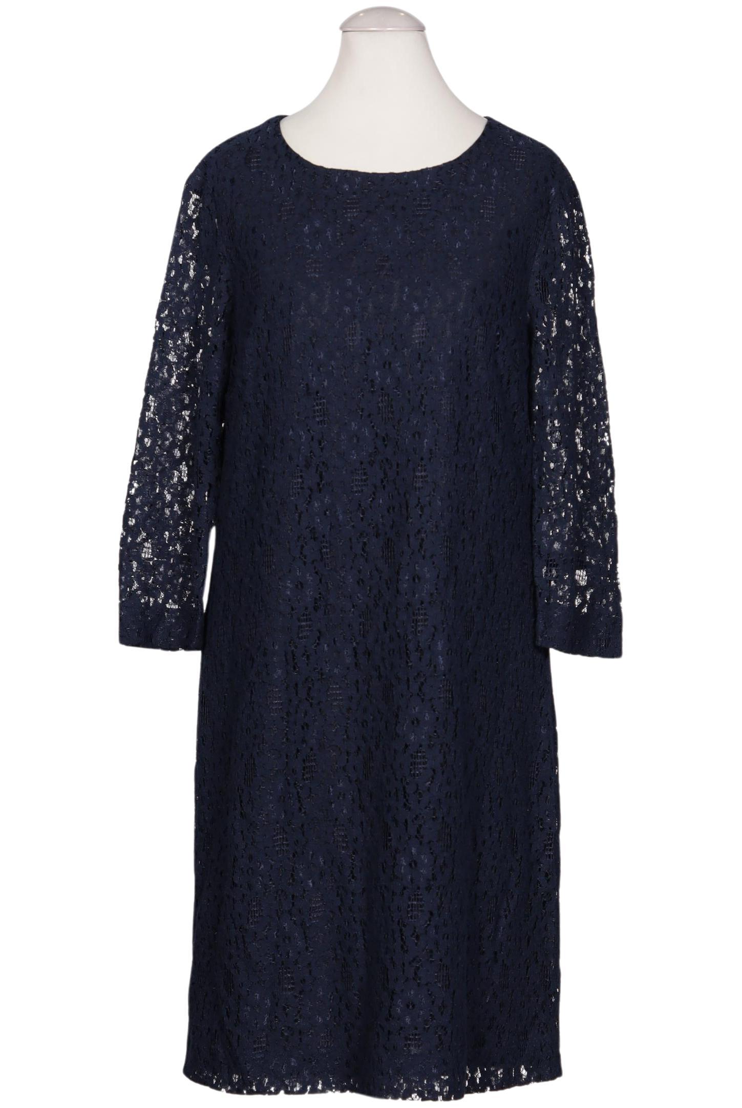 

Esprit Damen Kleid, marineblau, Gr. 36