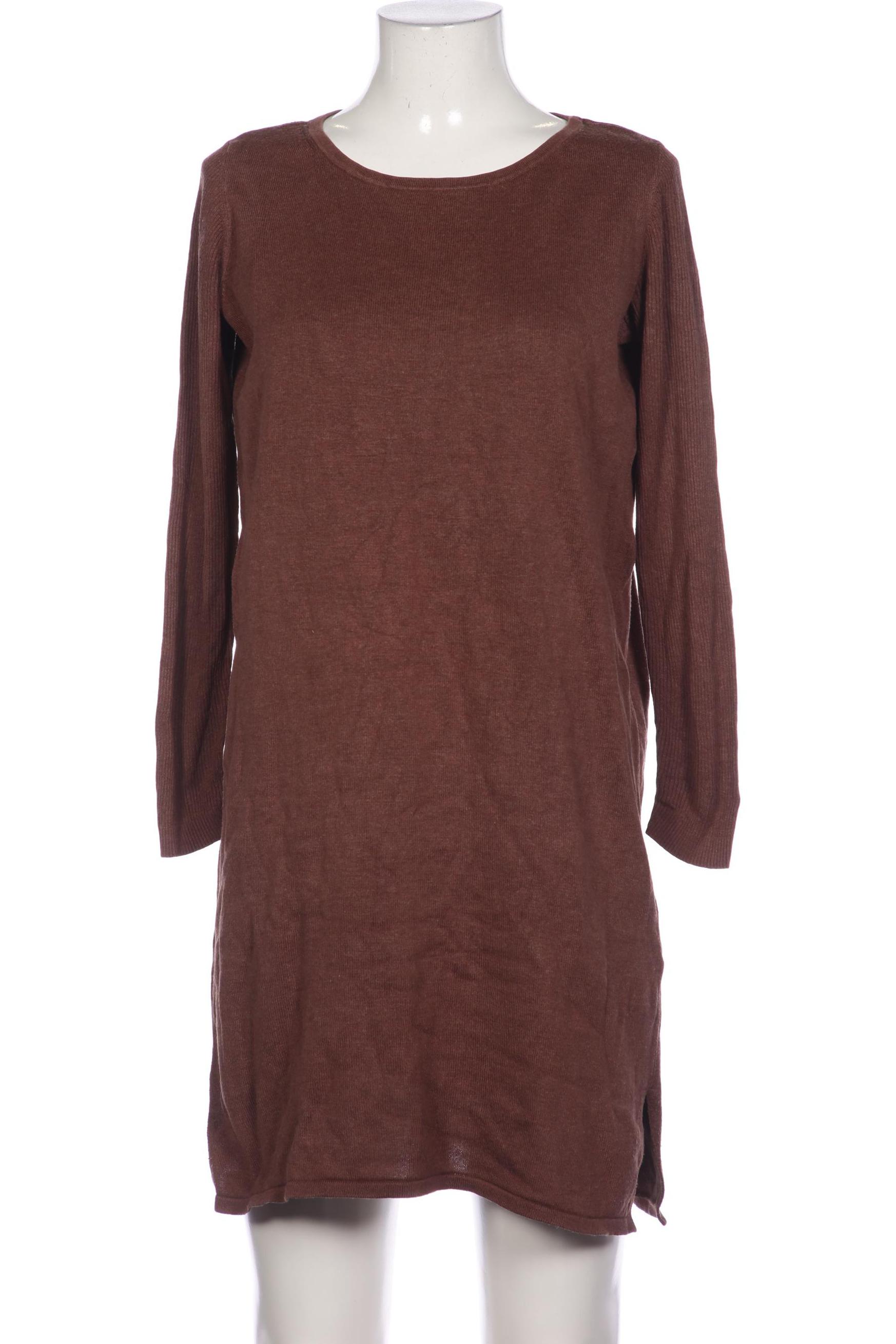 

Esprit Damen Kleid, braun, Gr. 38